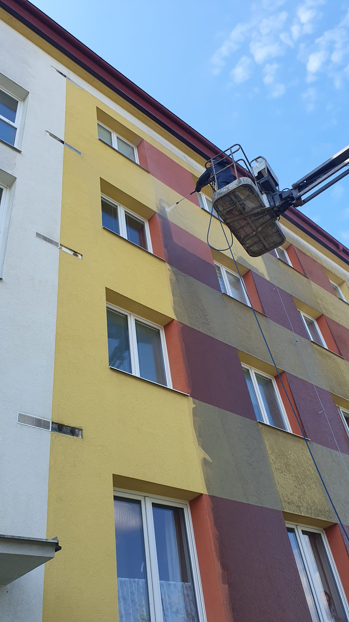 Dofin - vše pro bytové domy foto 5