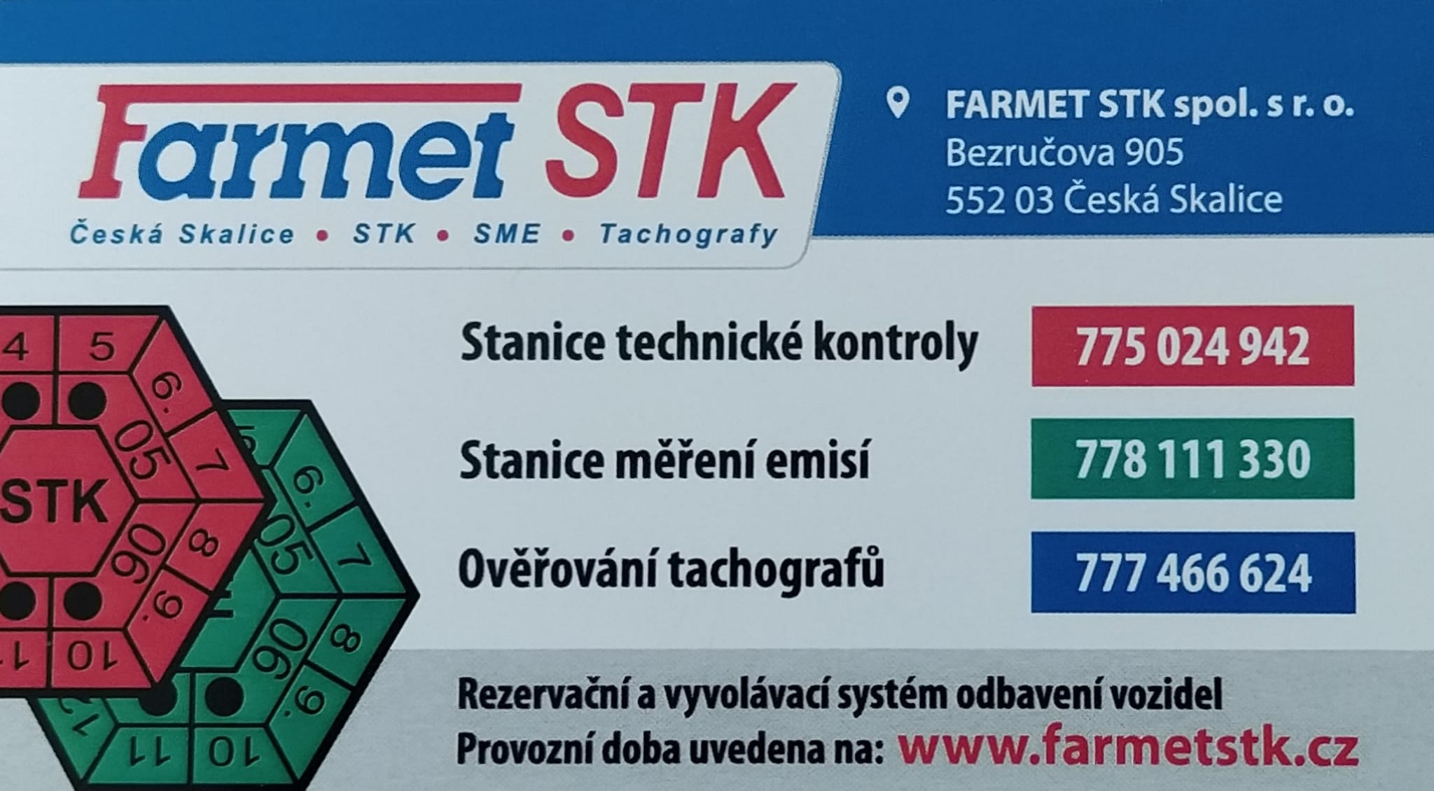 FARMET STK, spol. s r.o. foto 5