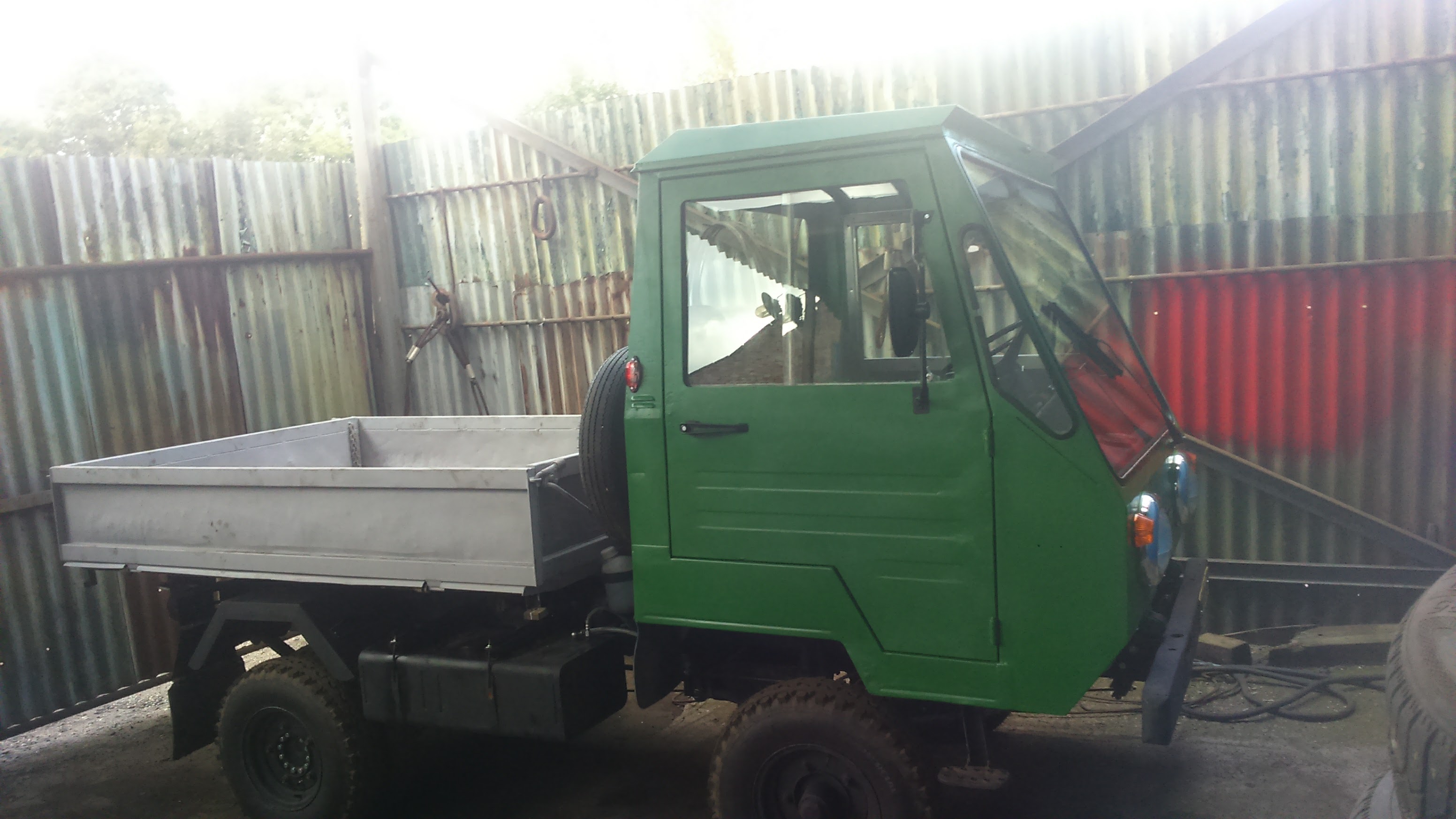 Ing. Miroslav Sýkora - FamSy foto 5