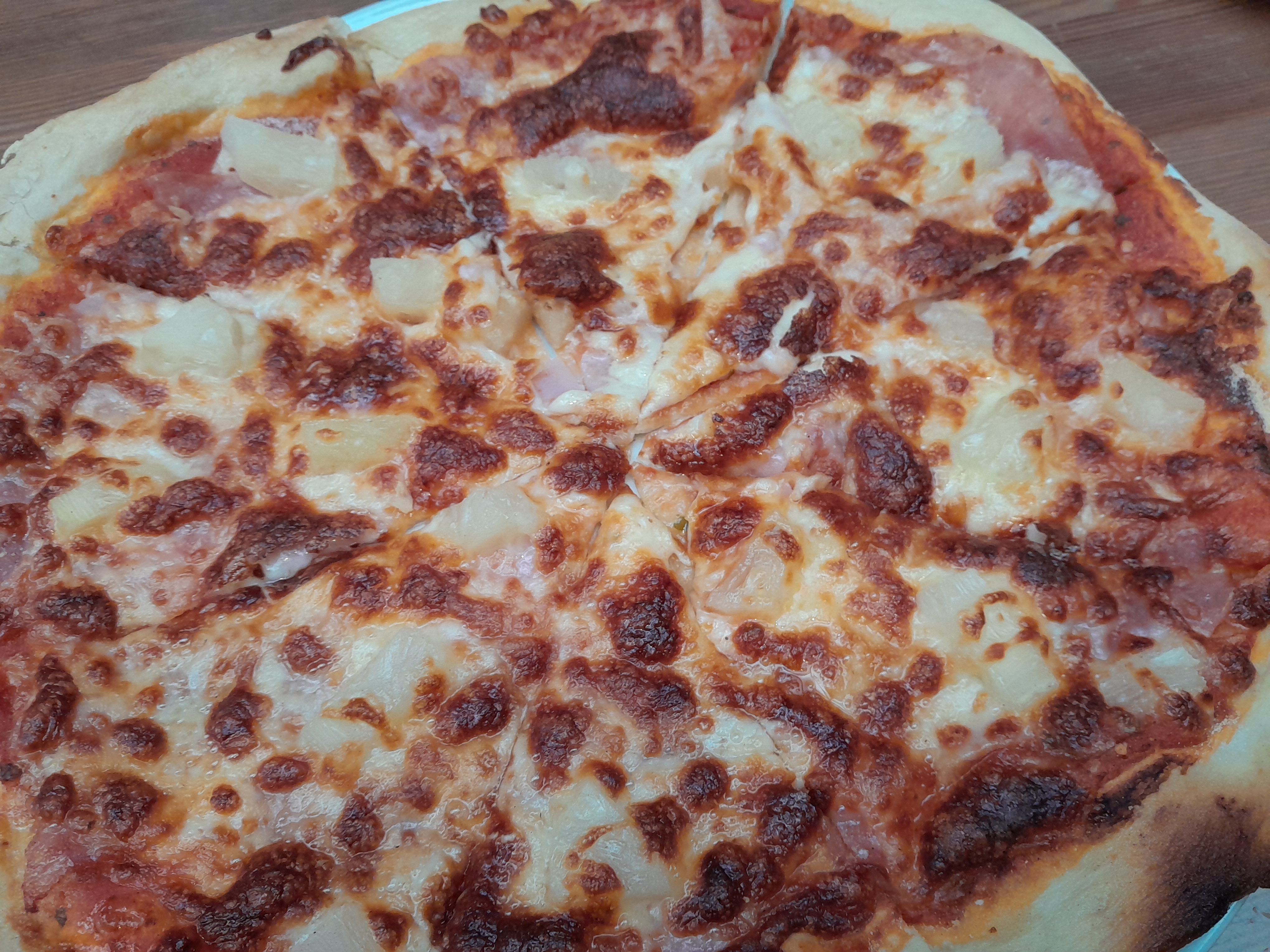 Restaurace u Šebestů foto 4