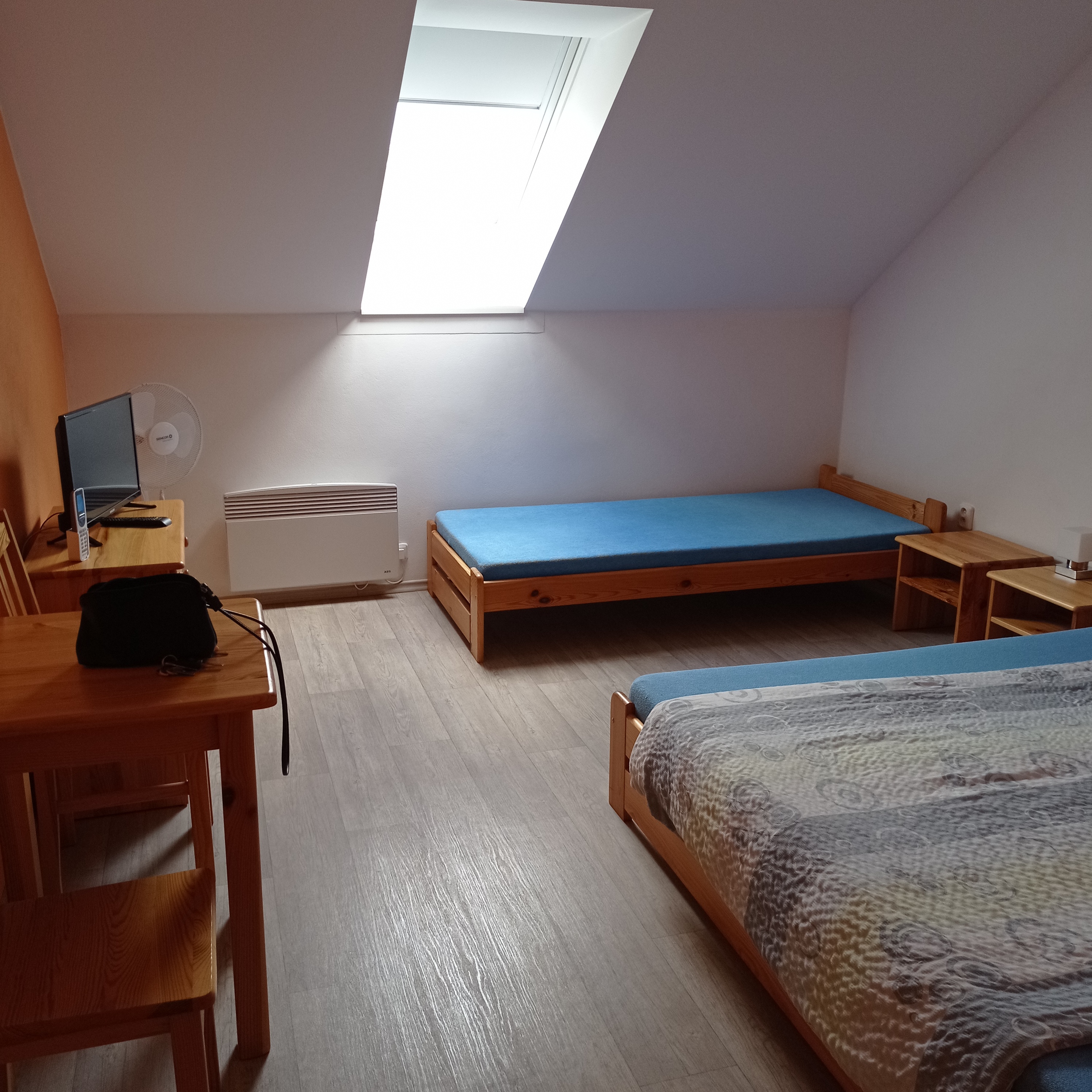 Hospůdka U Smrků foto 3