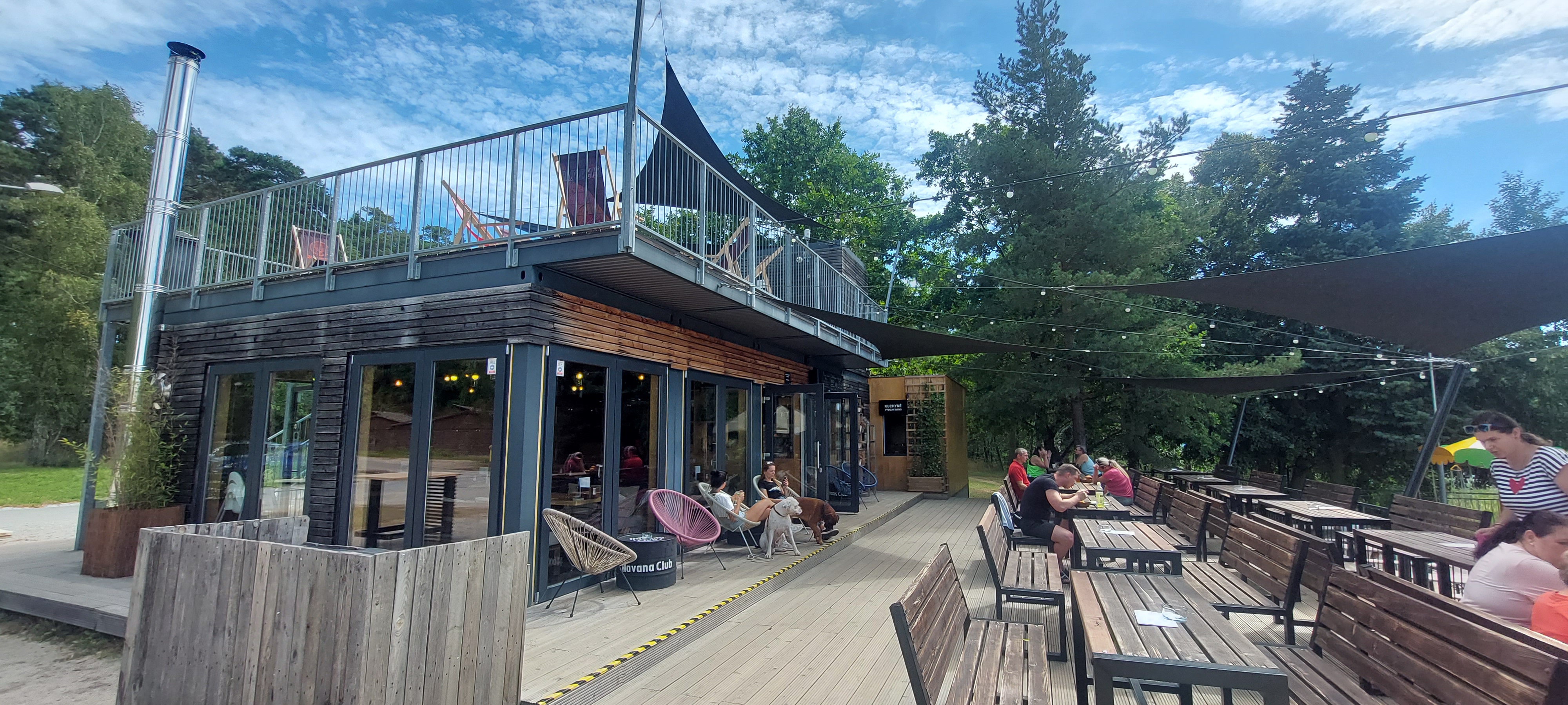 Bistro Point foto 4