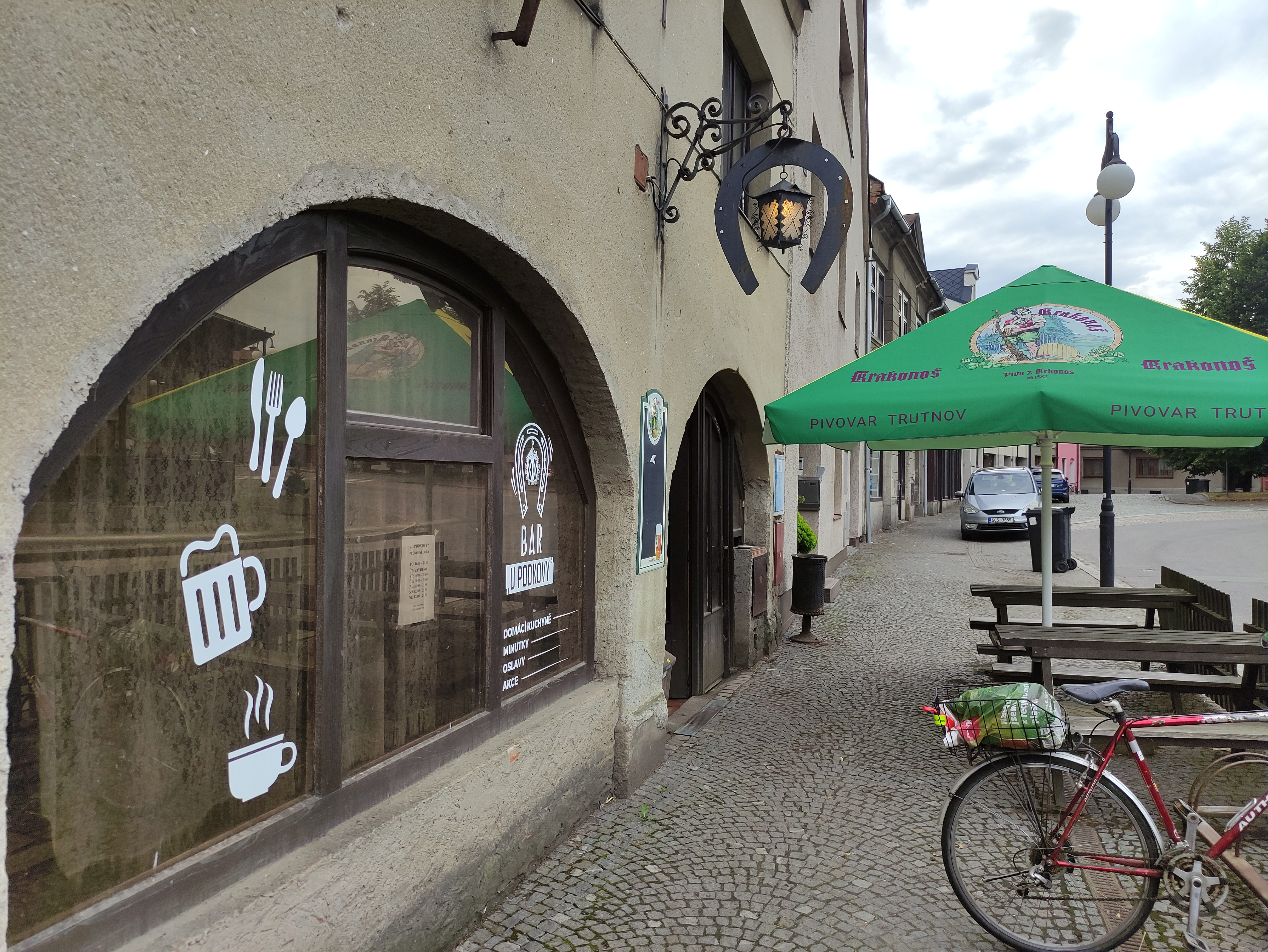 Bar U Podkovy foto 4