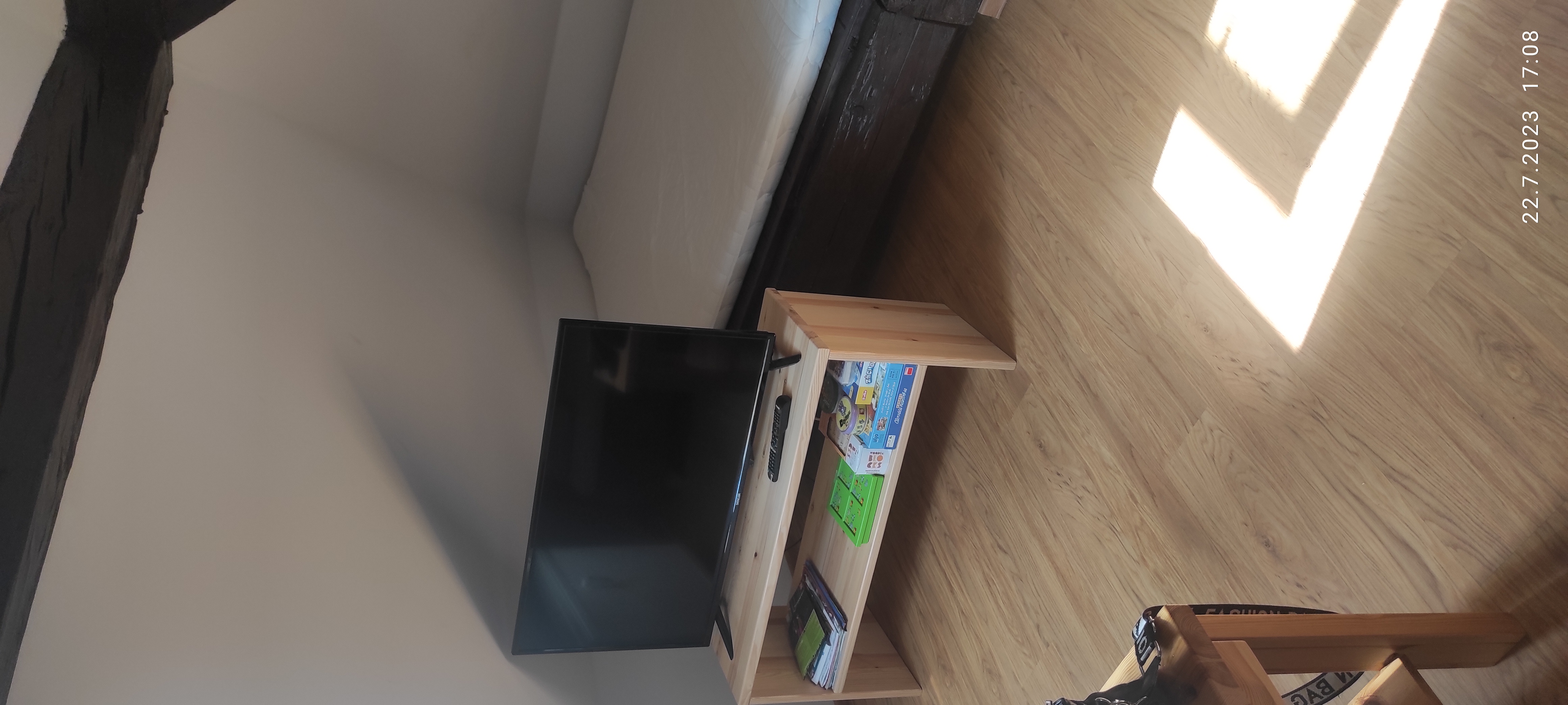Apartmán Hůrka 25 foto 2