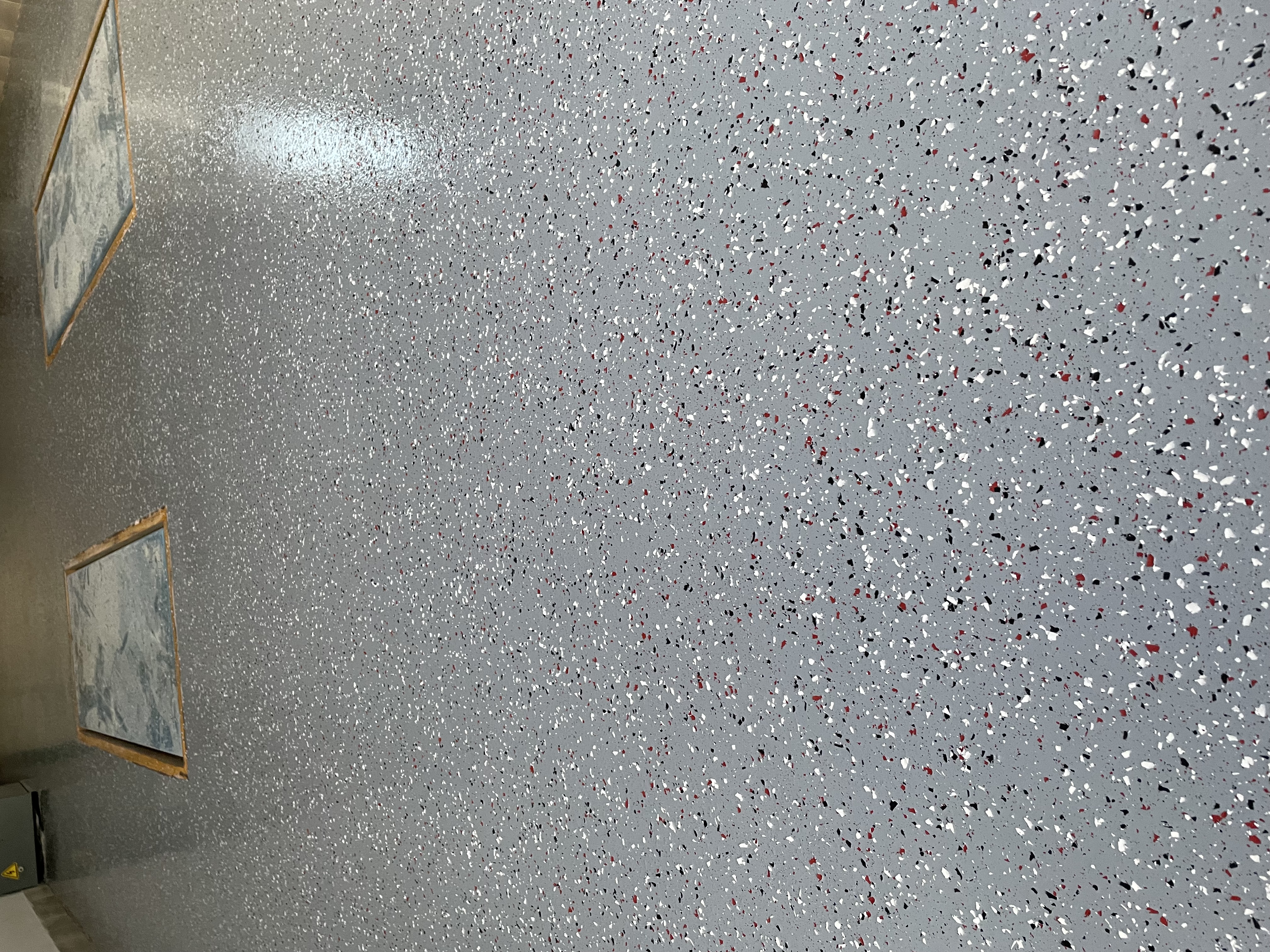 Průmyslové podlahy Ševčík foto 3