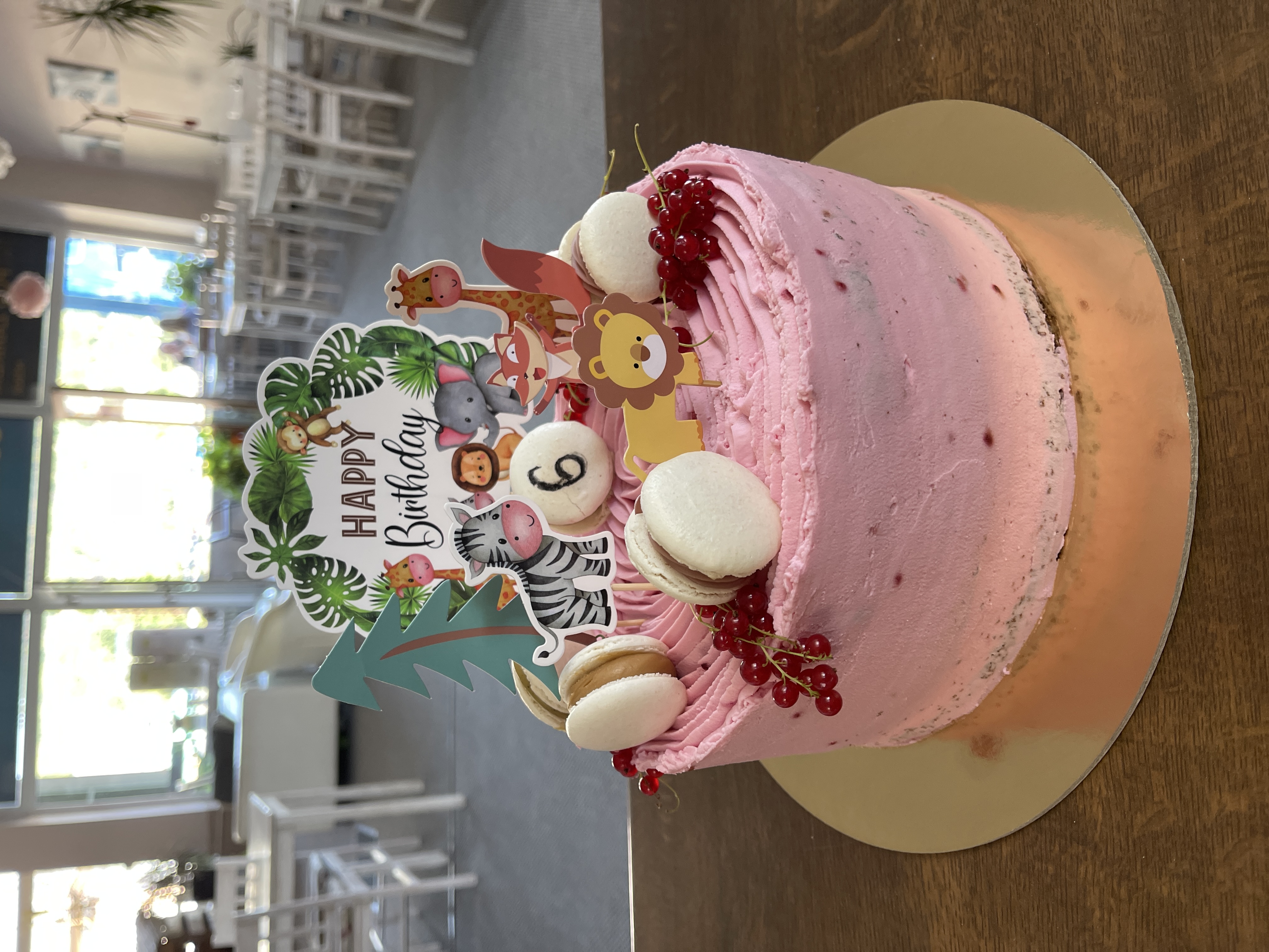 Cukrárna Pod Zámkem foto 5