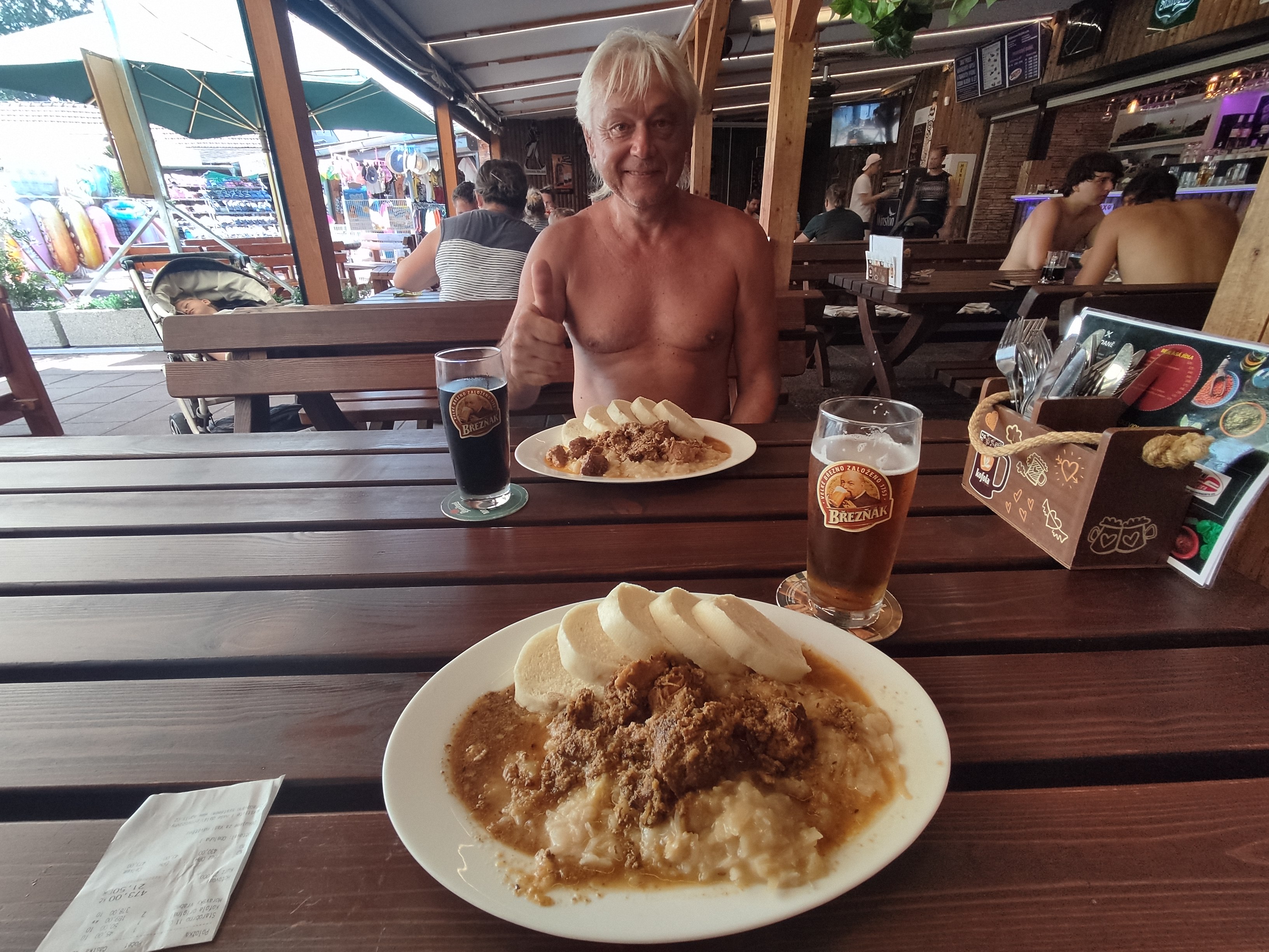 Občerstvení u Kučery foto 1