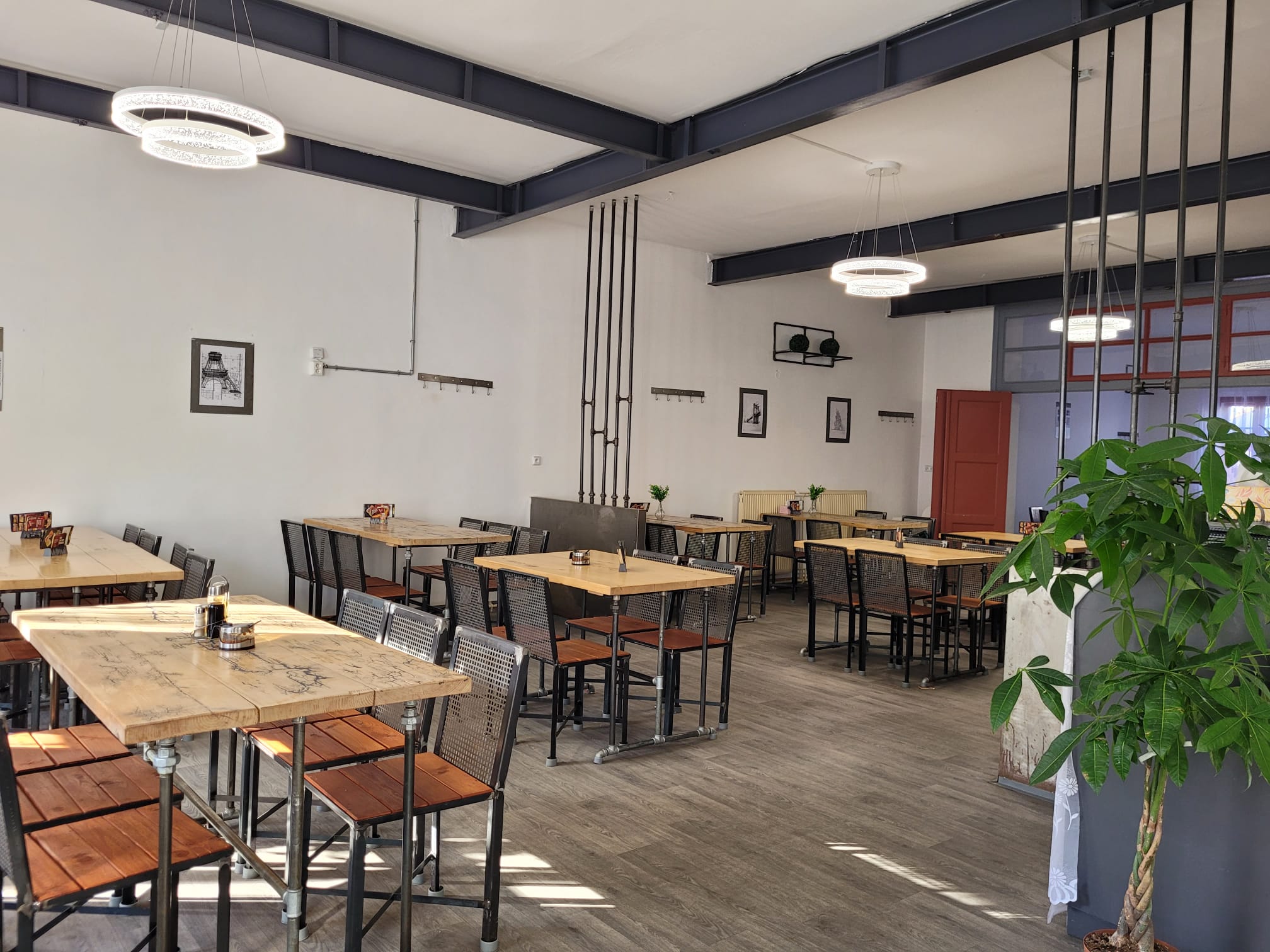 Čínská restaurace Jian Guo foto 3