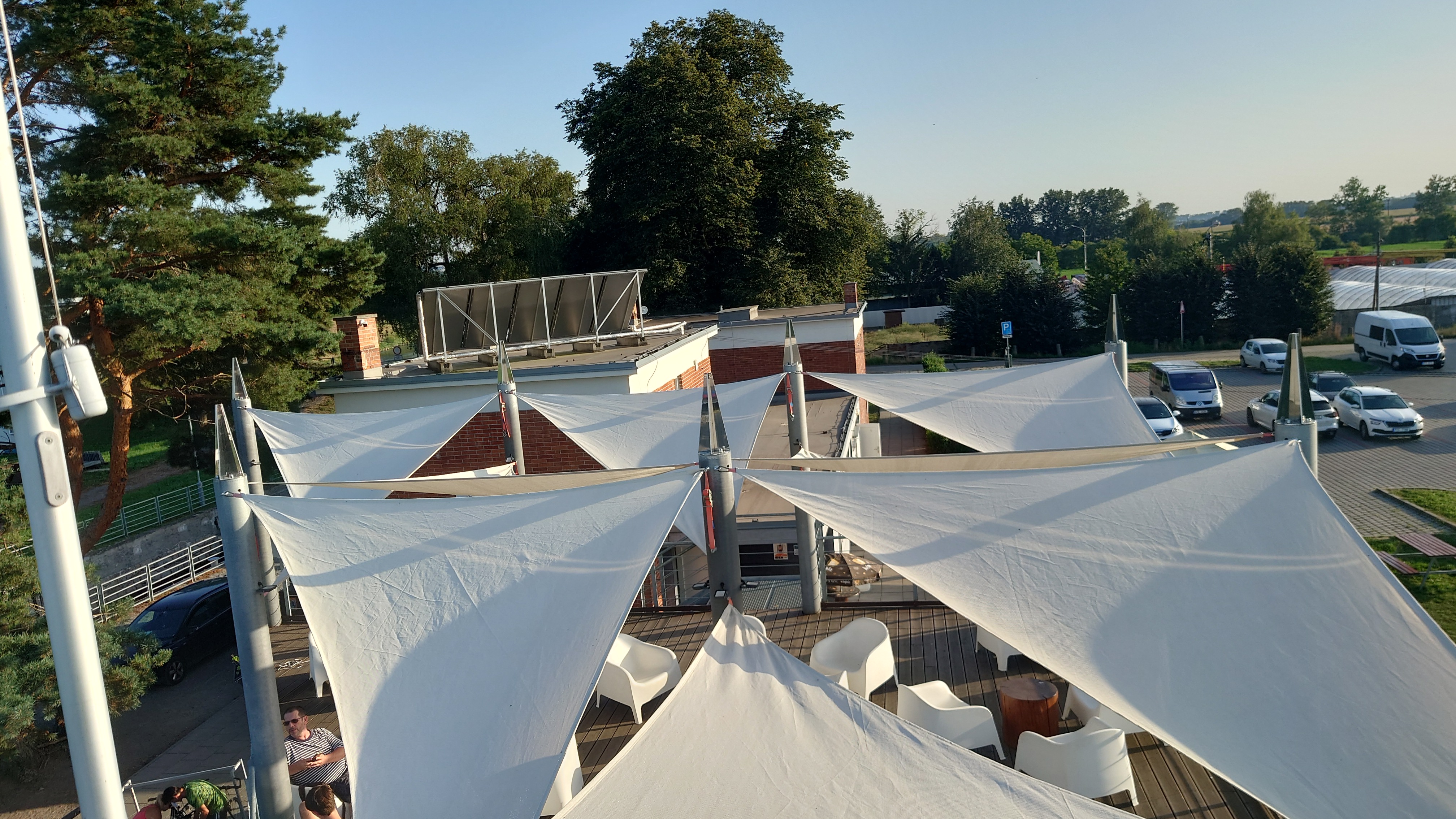 Restaurace na Rejdě foto 5