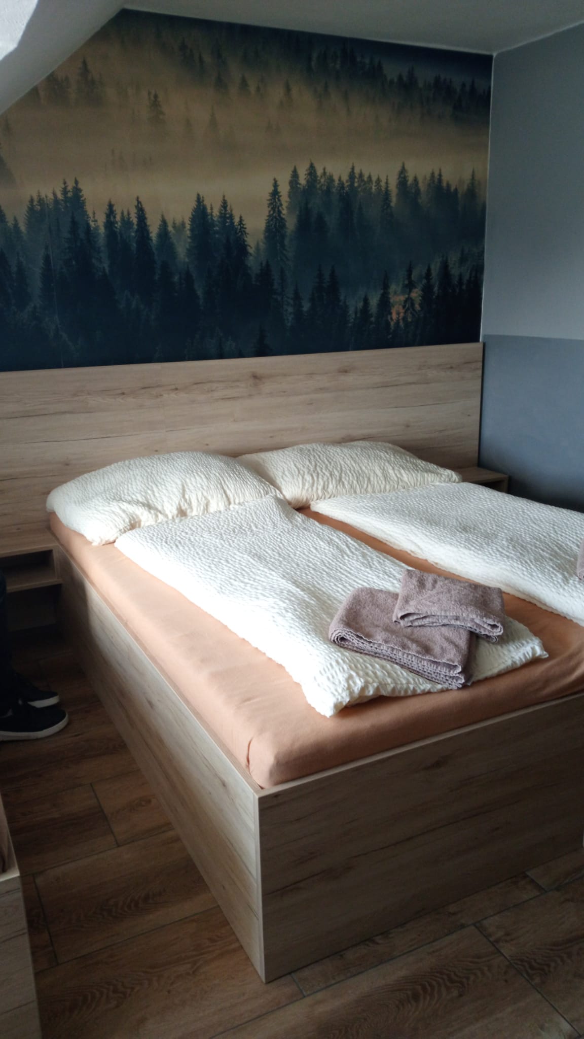 Hotel U Kociána foto 4