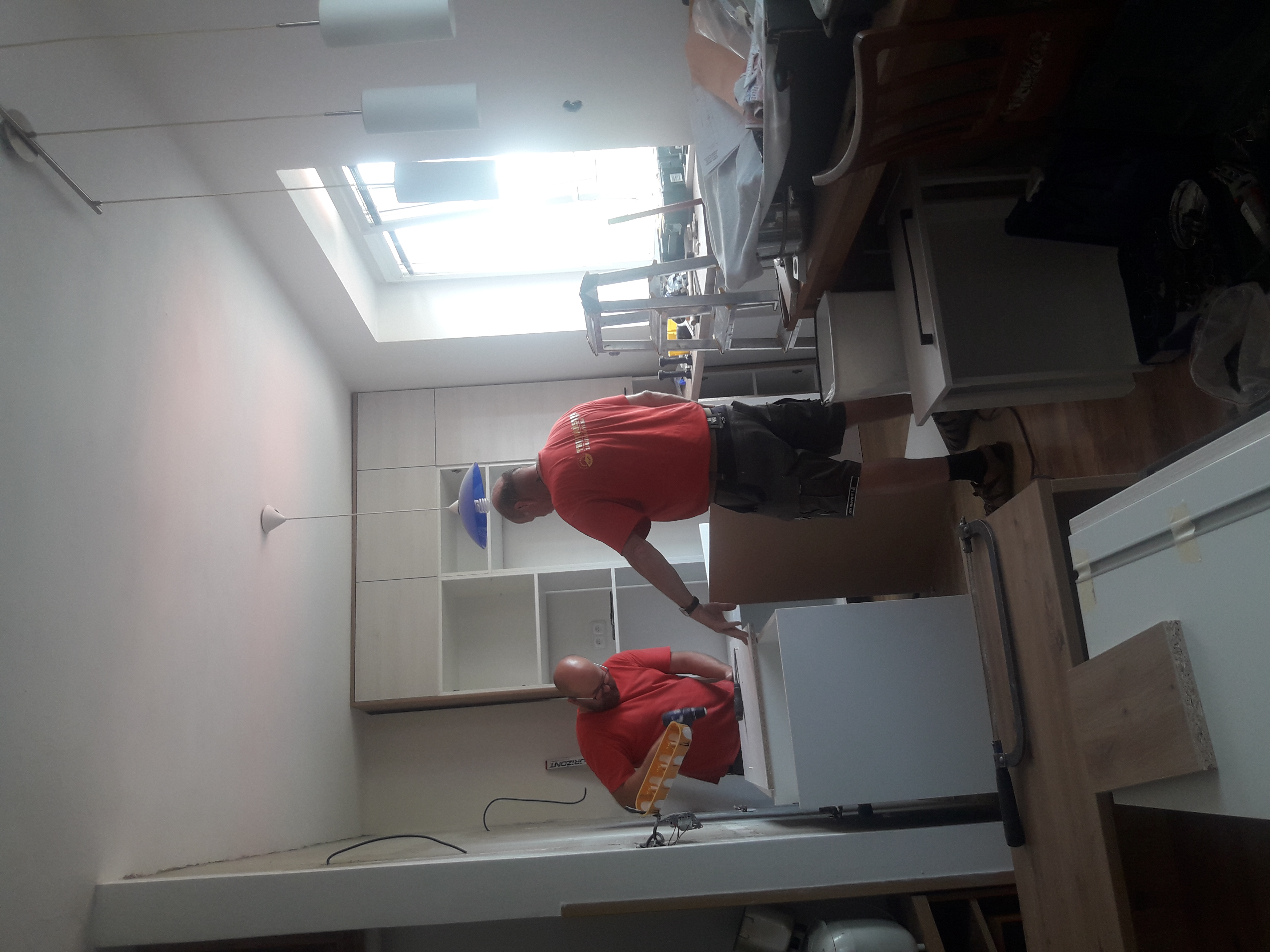 Jan Richter - Zakázkové truhlářství foto 3