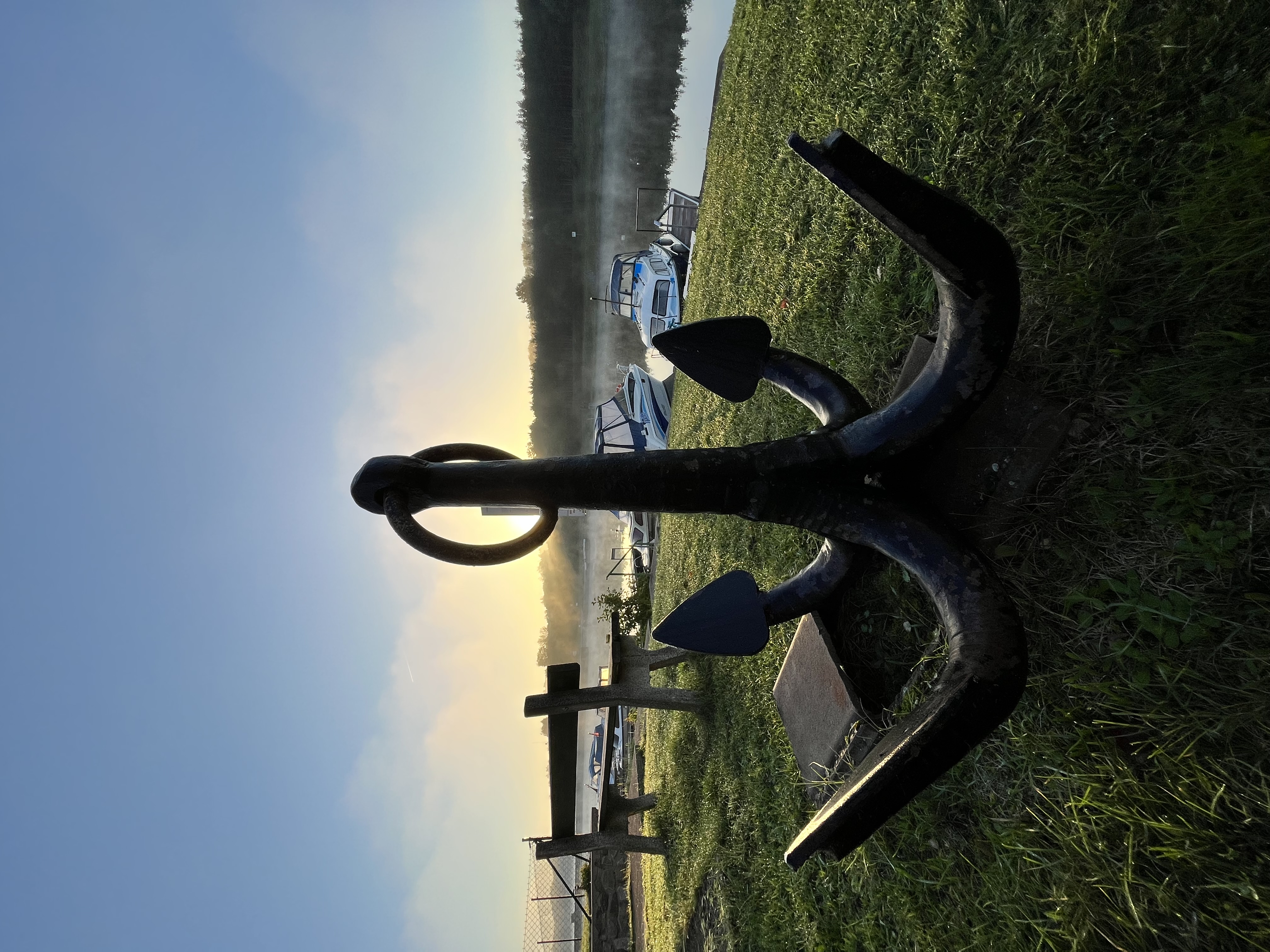 MARINA - LODĚ A KARAVANY foto 2