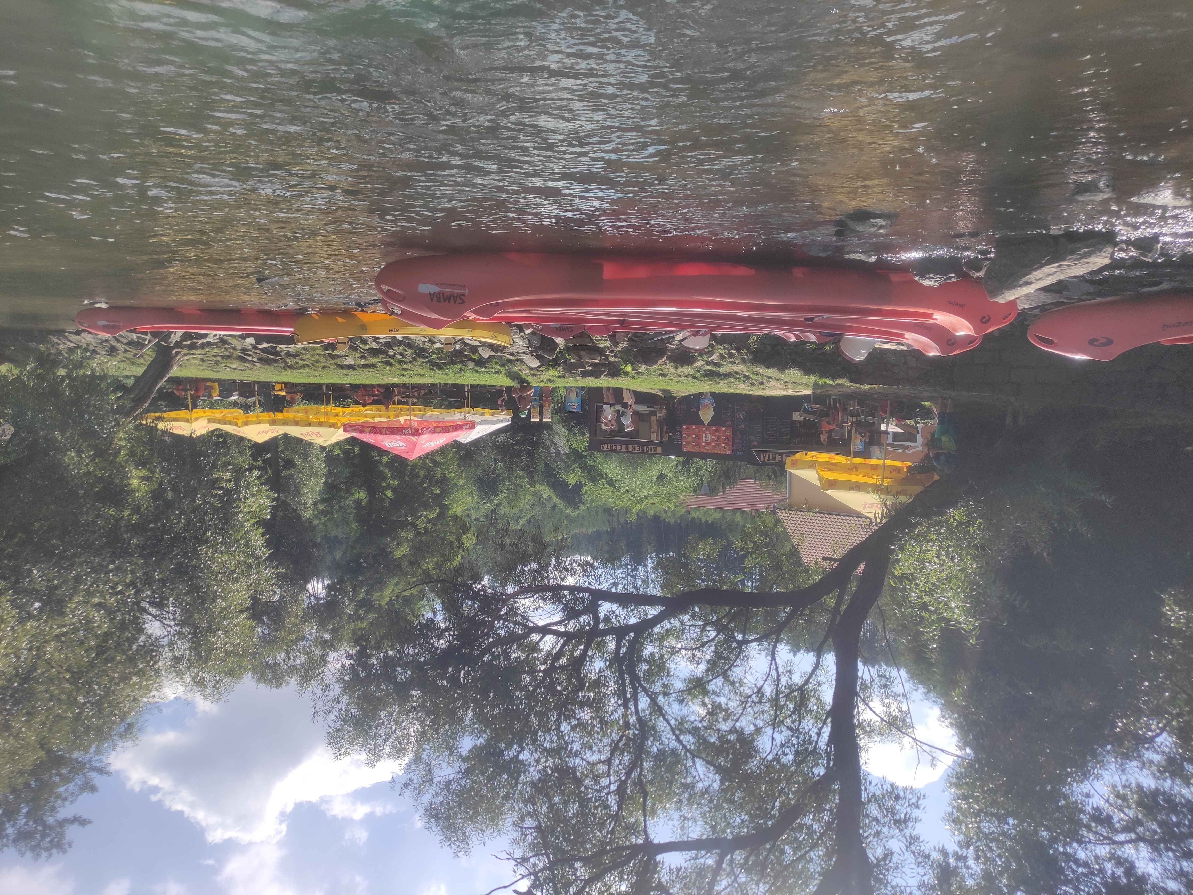 Kiosek u čerta foto 5