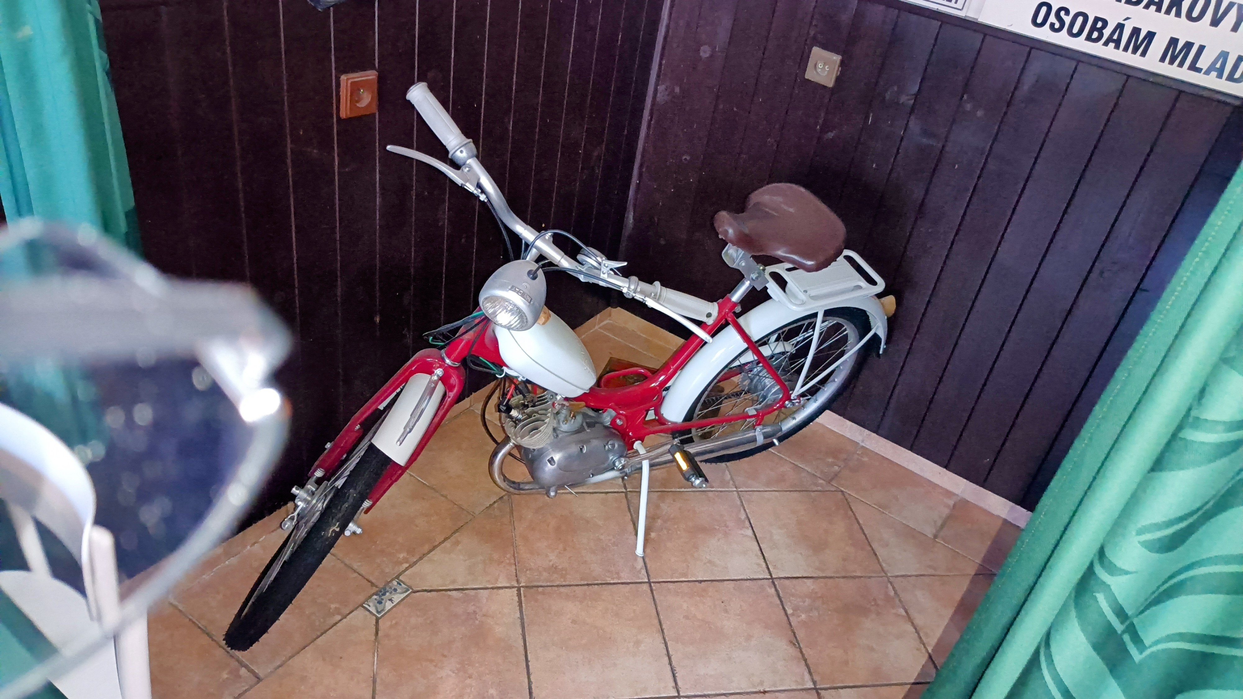 Penzion Na Trávníku foto 4