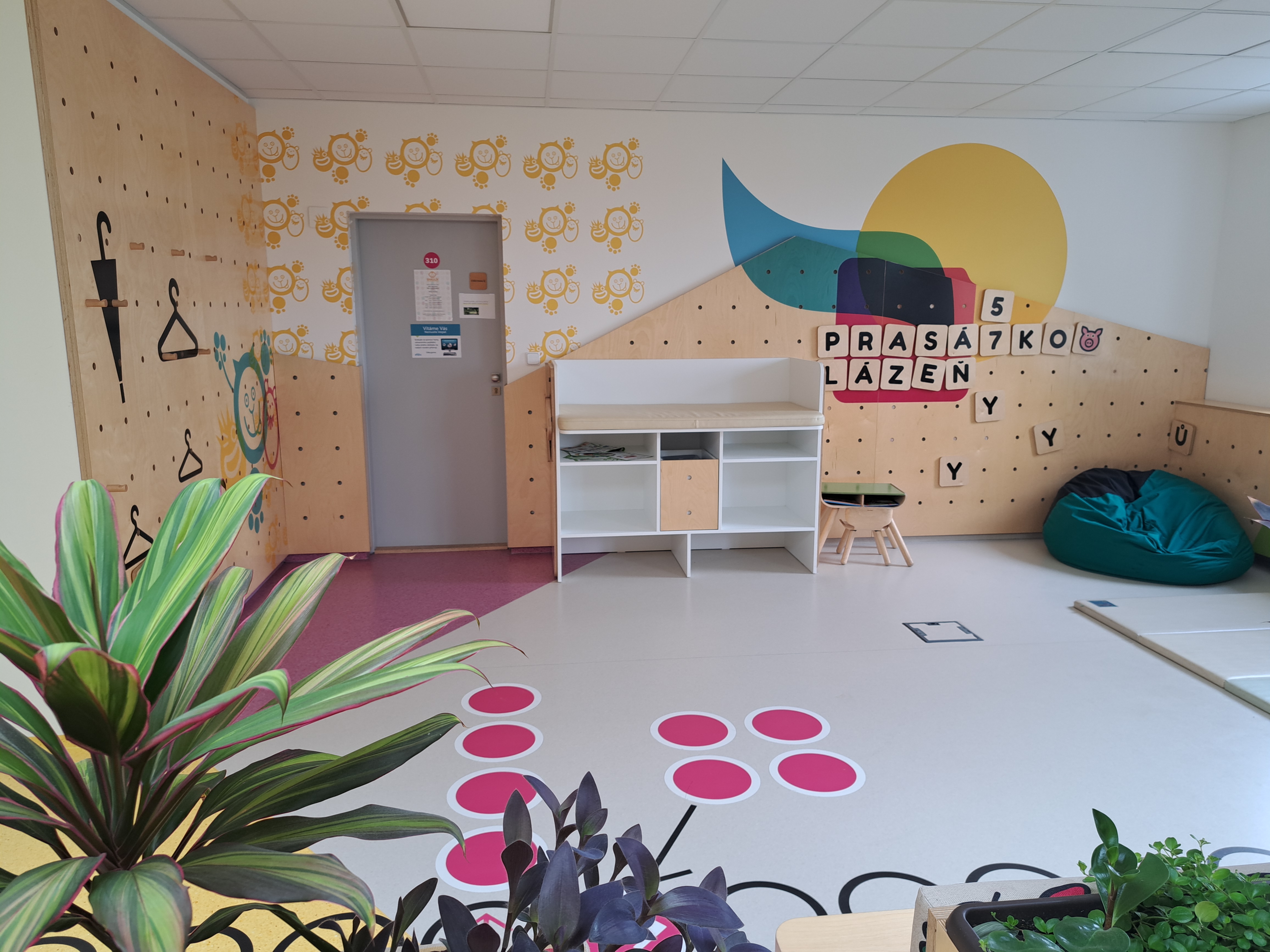 Dětské lékařské centrum foto 6