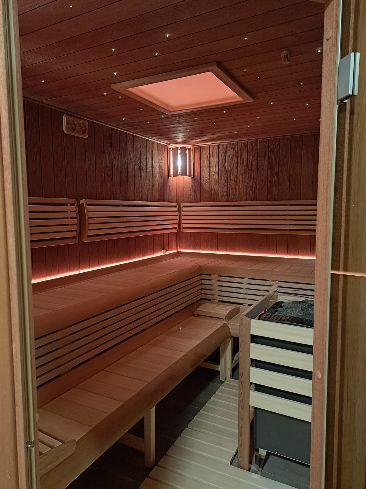 Apartmány Chajdovka foto 3