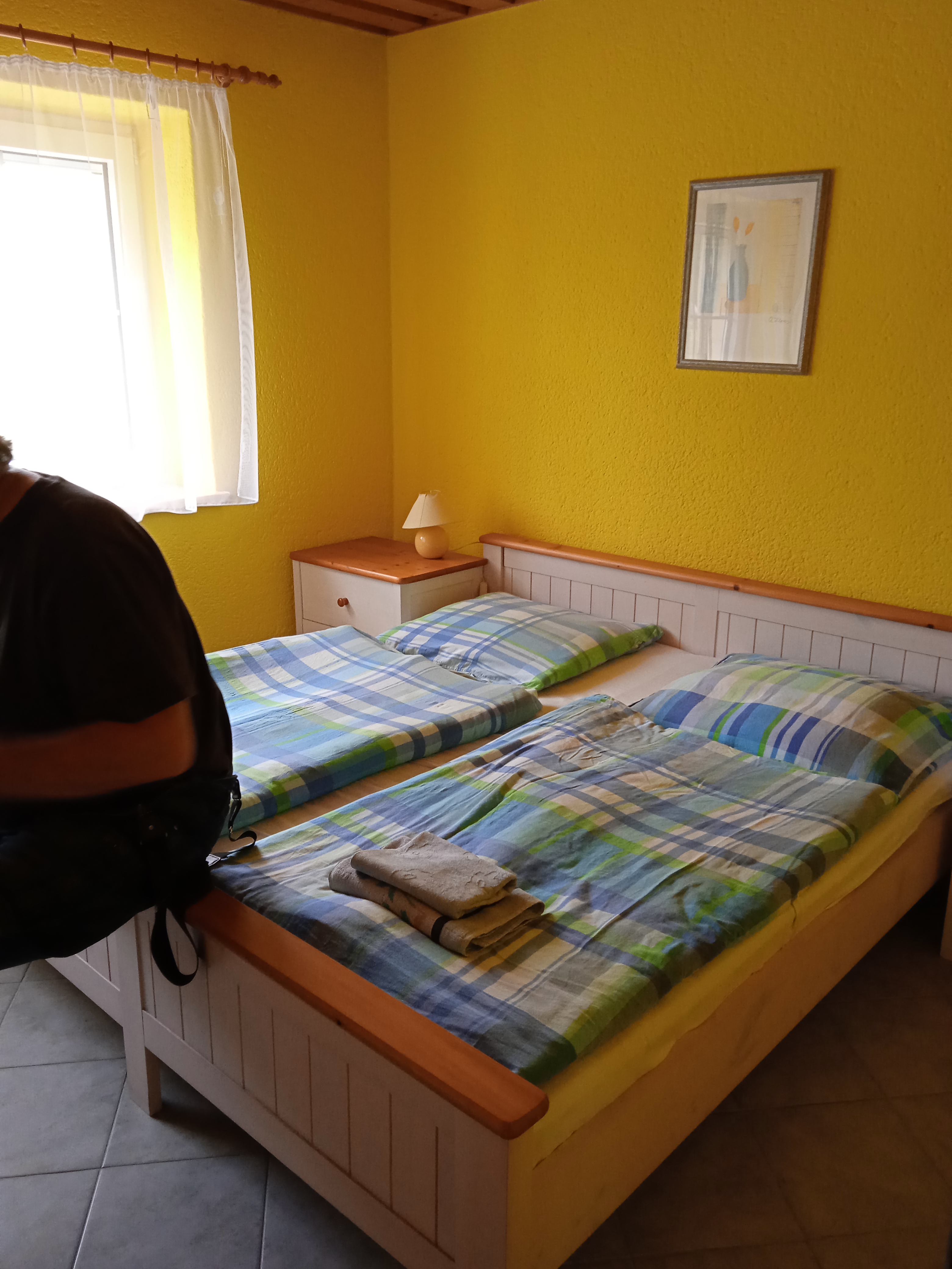 Pension Rozálie foto 3