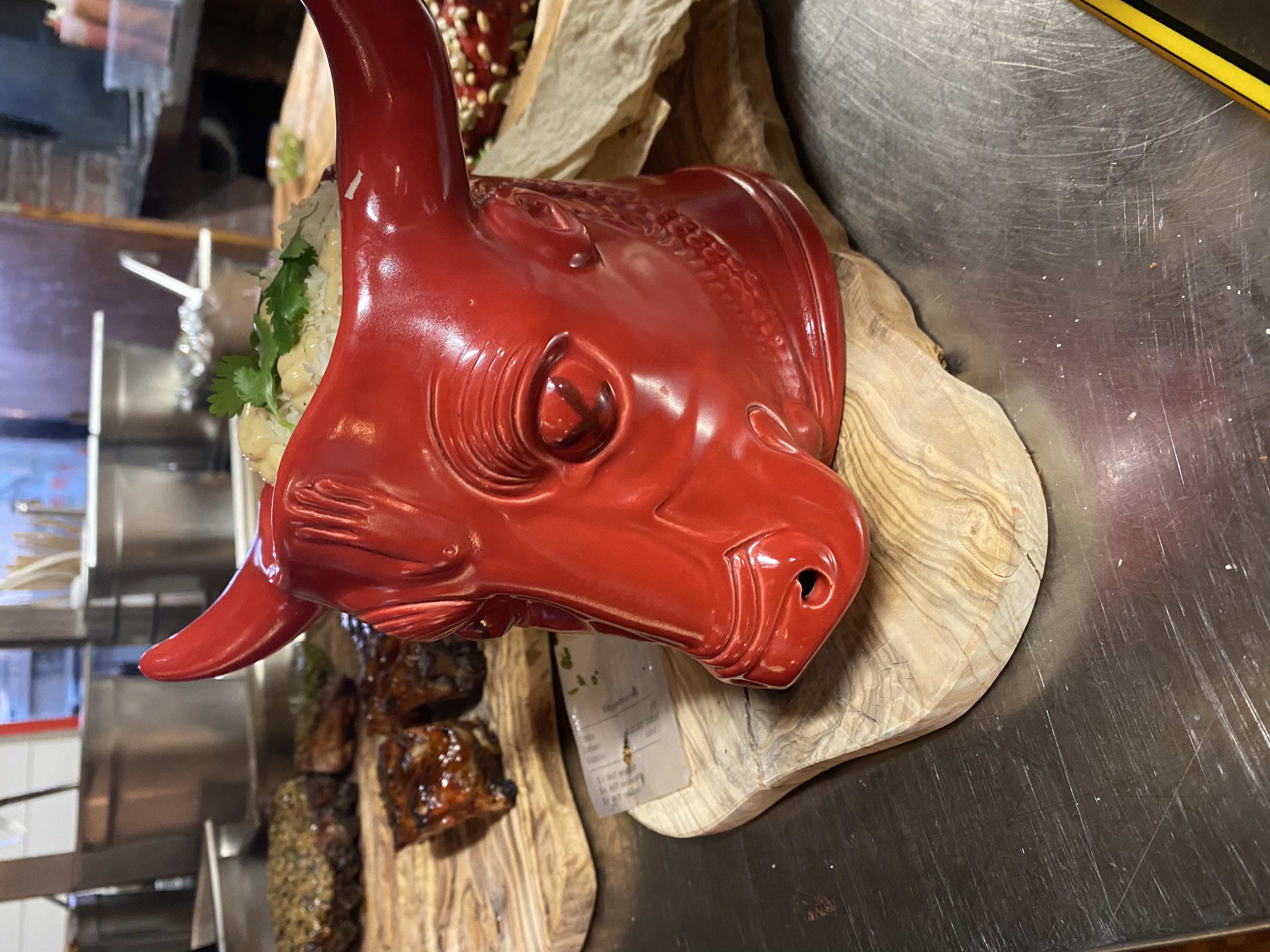 Ribs of Prague foto 5