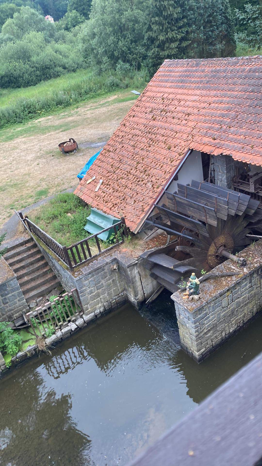 Benešovský mlýn foto 5