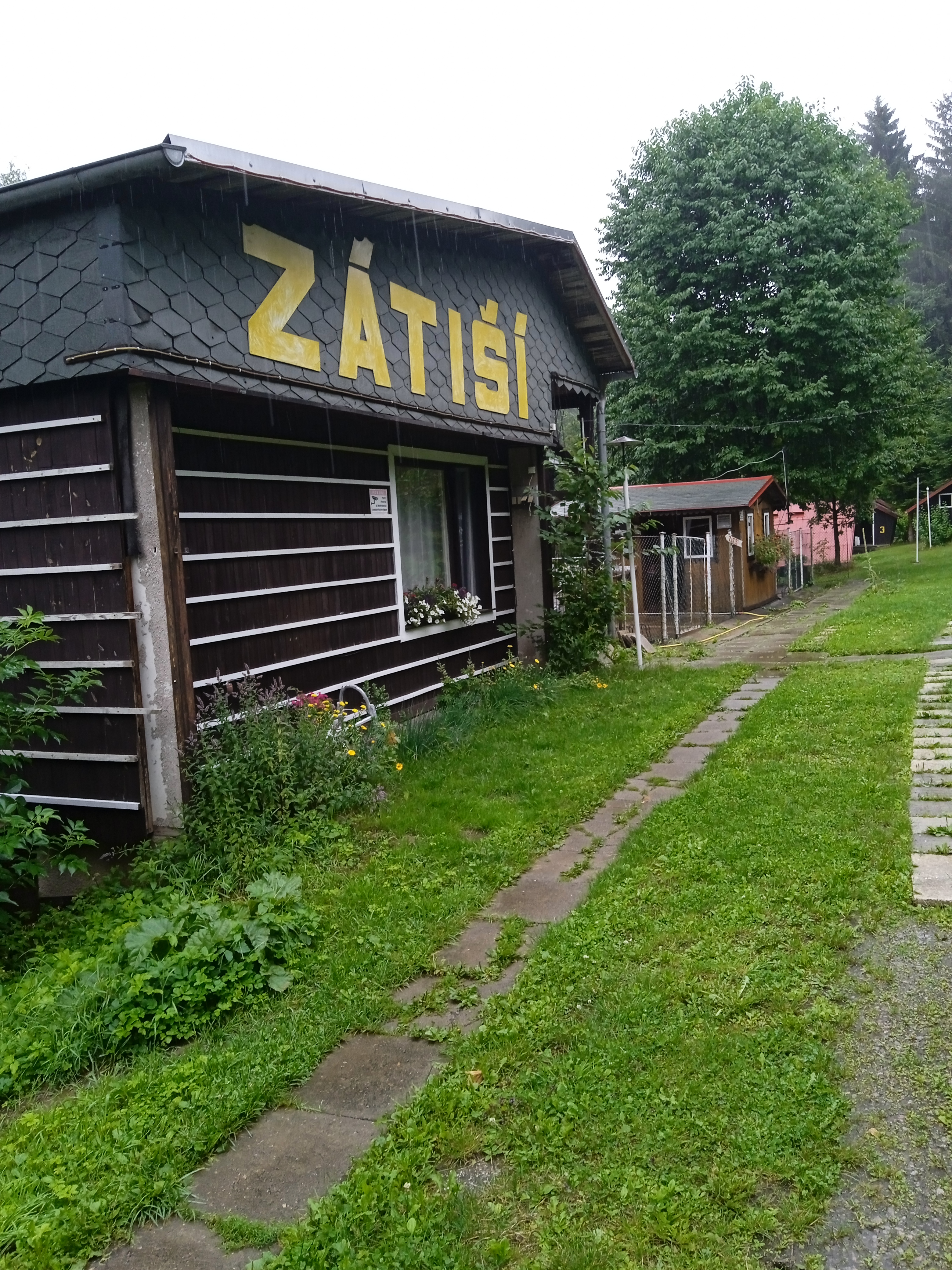 Retro Zátiší foto 6
