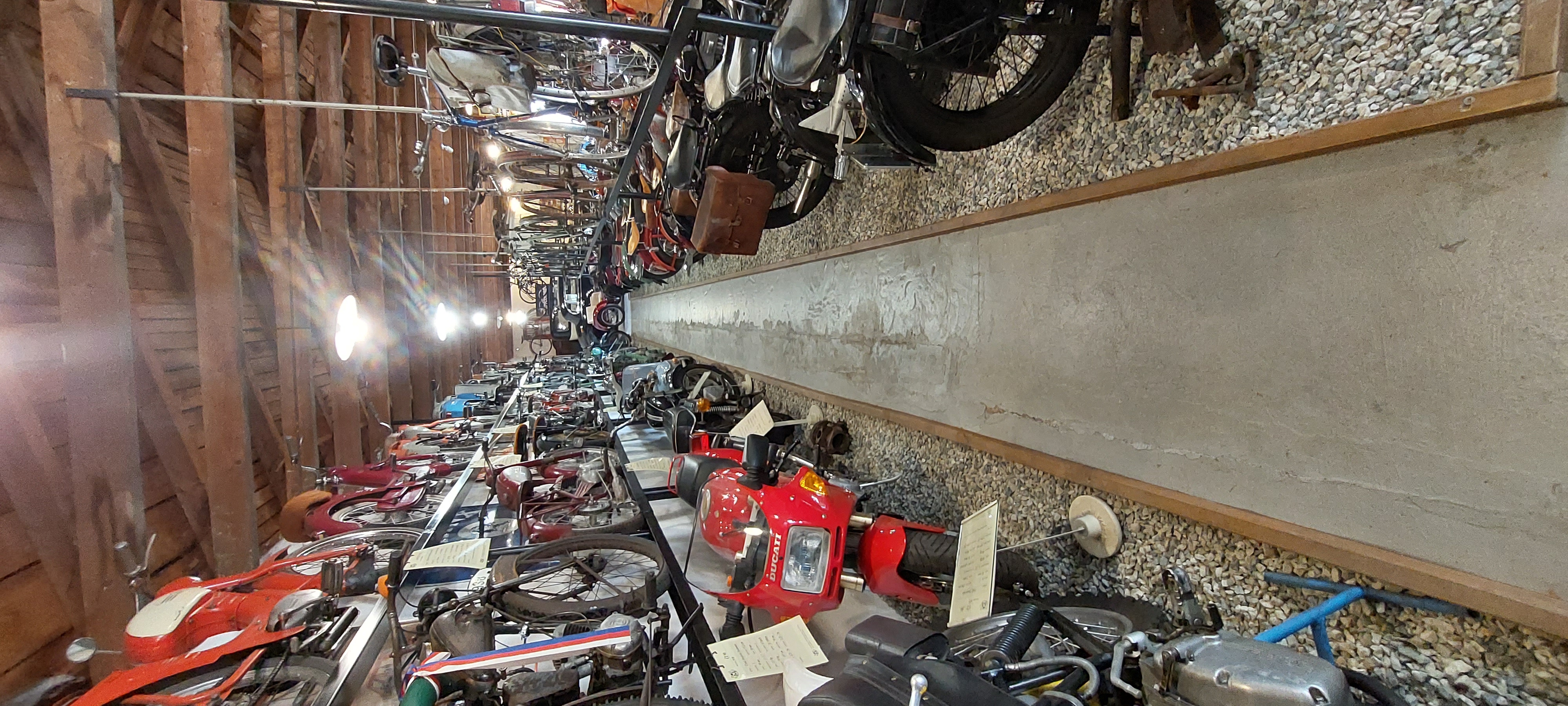 Auto - moto veterán muzeum foto 3