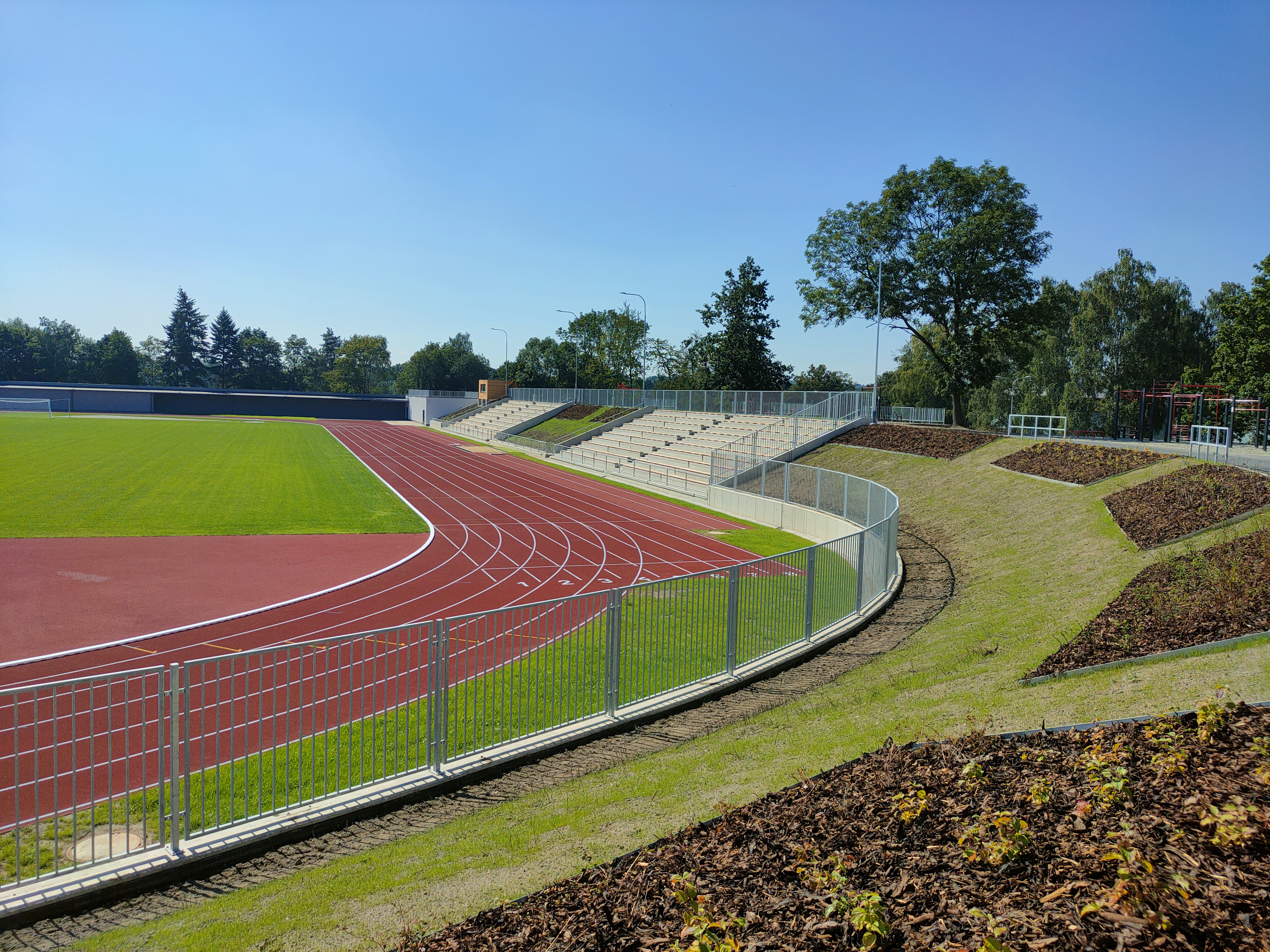 ATLETIKA PORUBA foto 4
