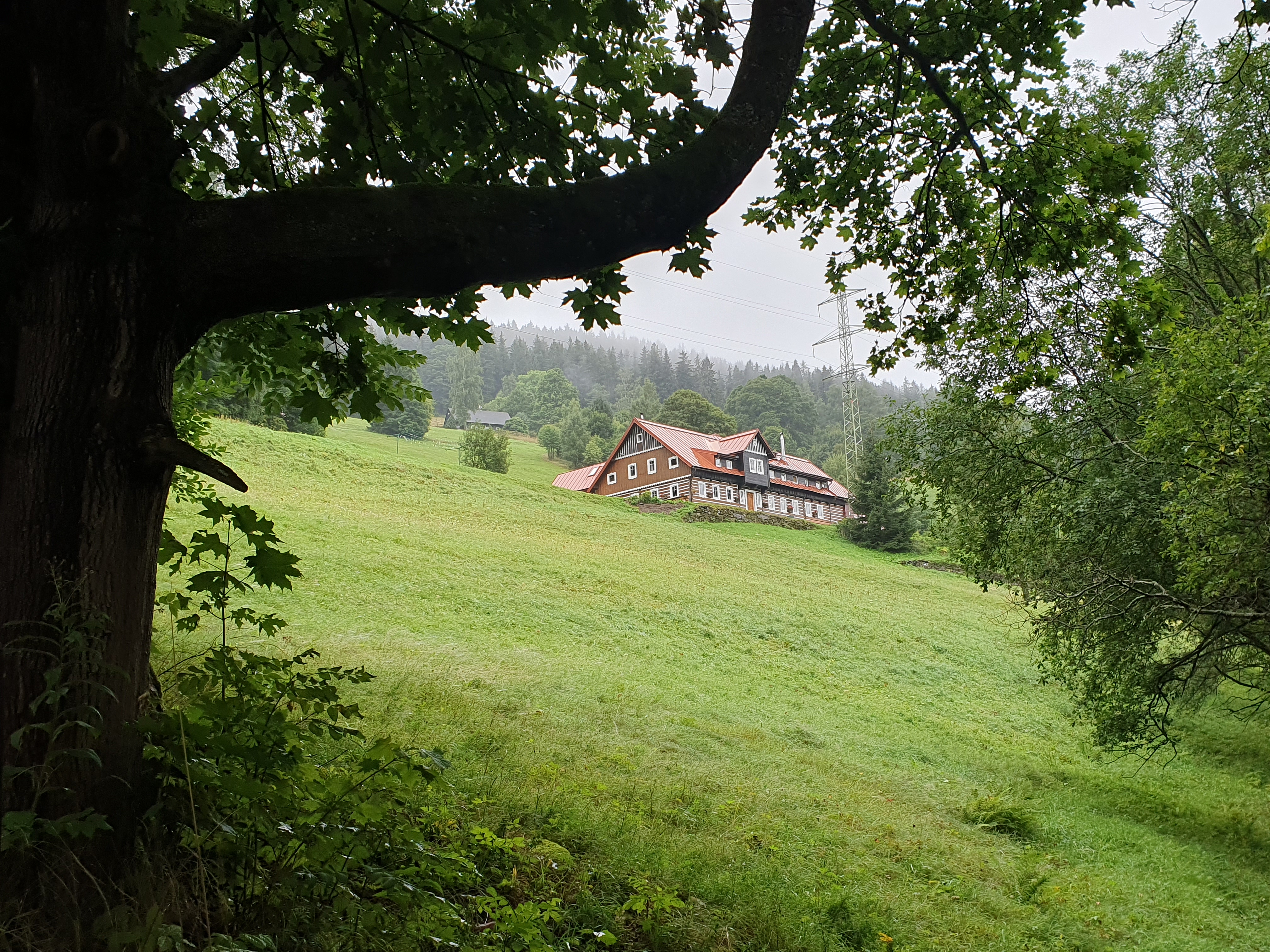 Penzion U Veselých foto 4