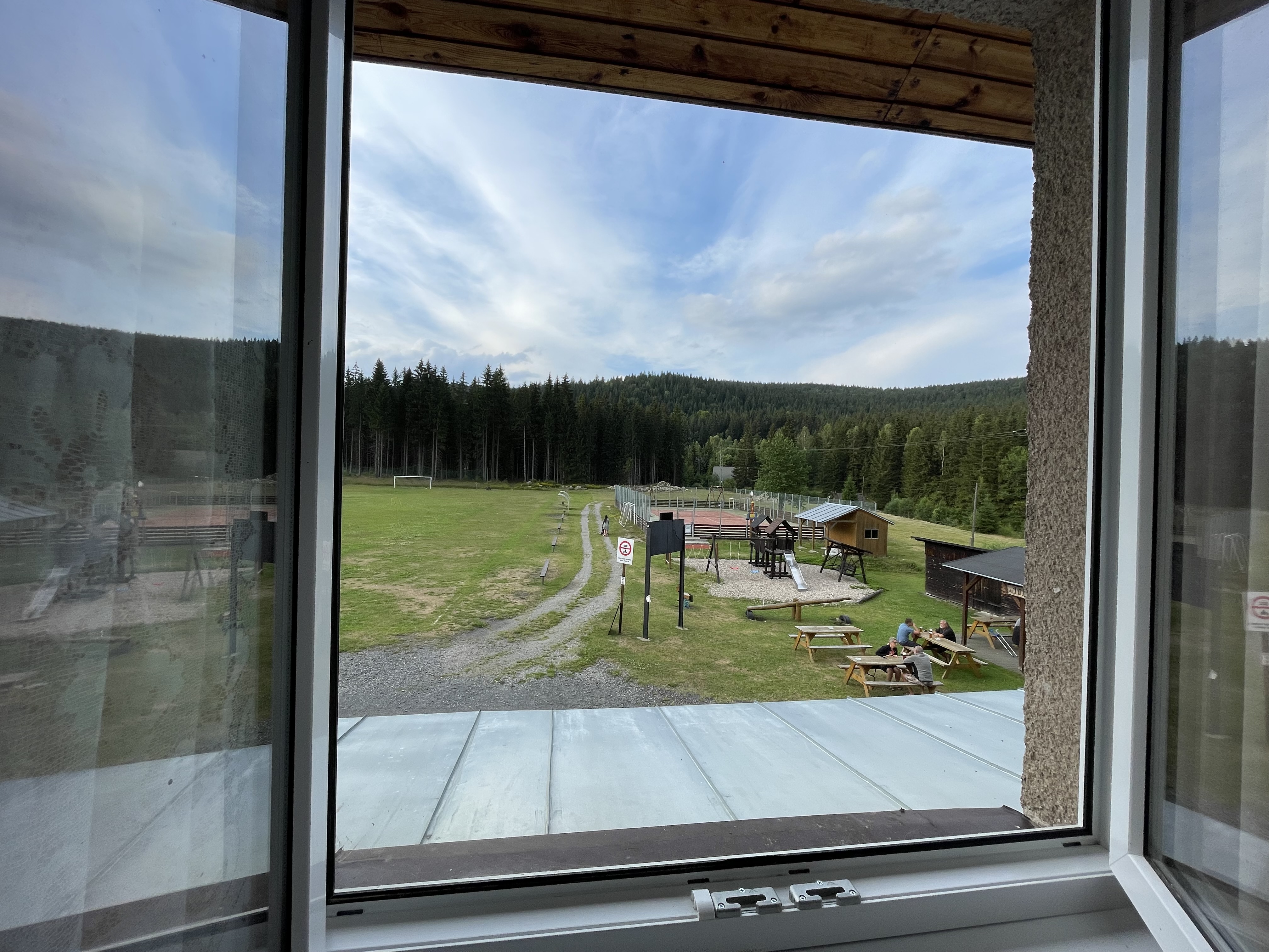 Penzion Martinské údolí foto 6