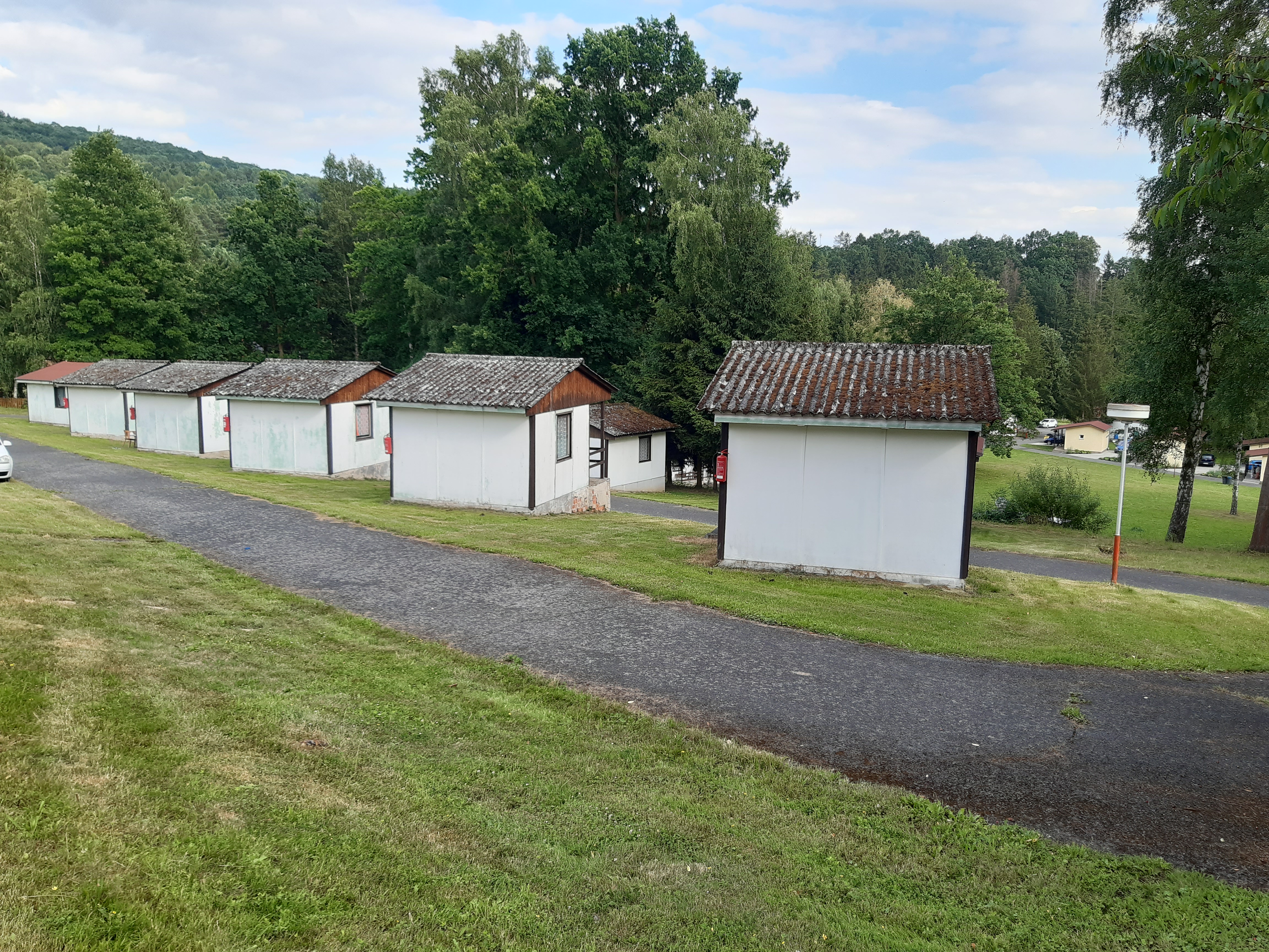 Rekreační areál Slunce - koupaliště foto 5