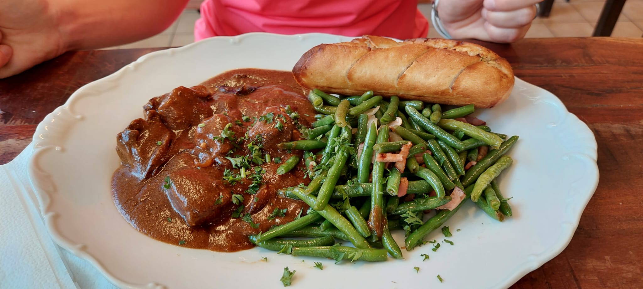 Jídelna COOLMAN foto 4