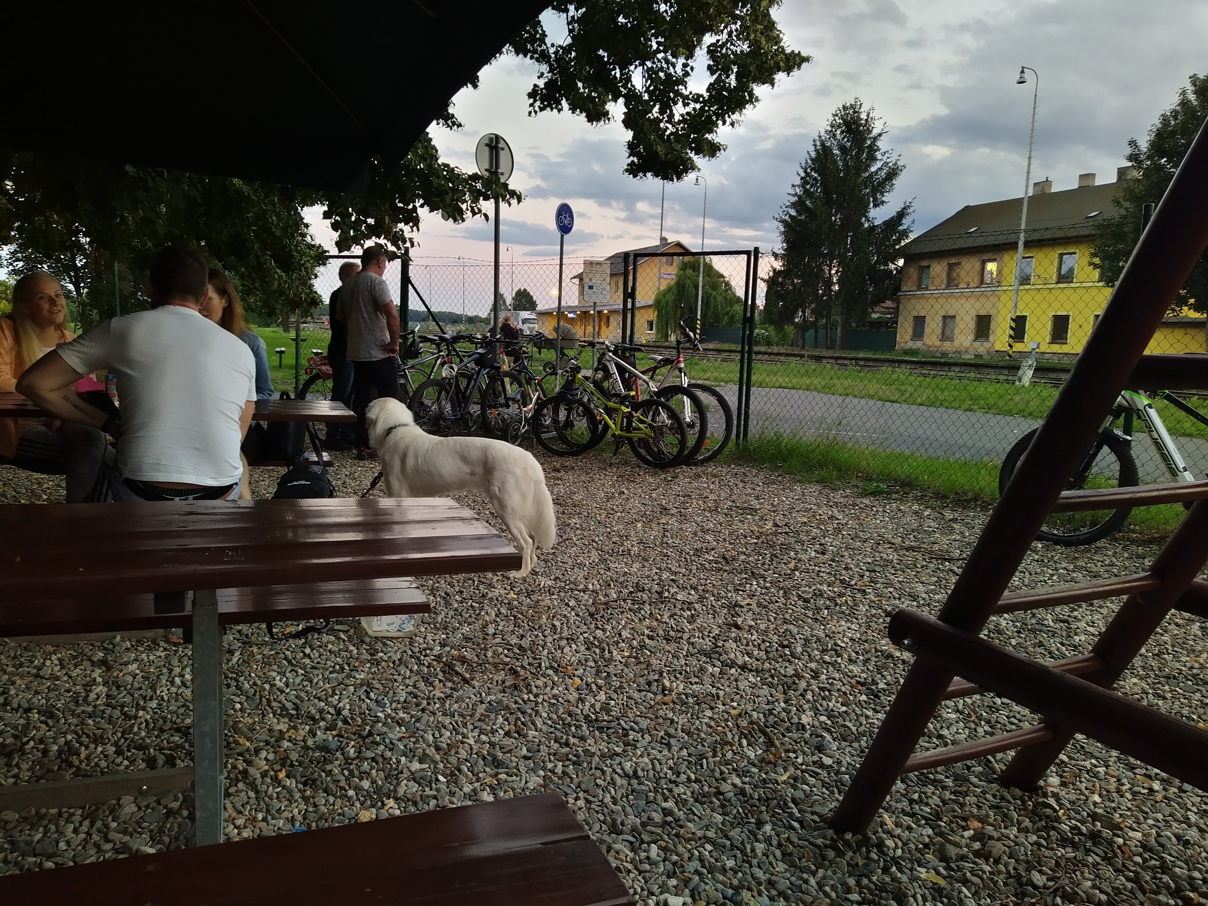 Občerstvení DEPO foto 4
