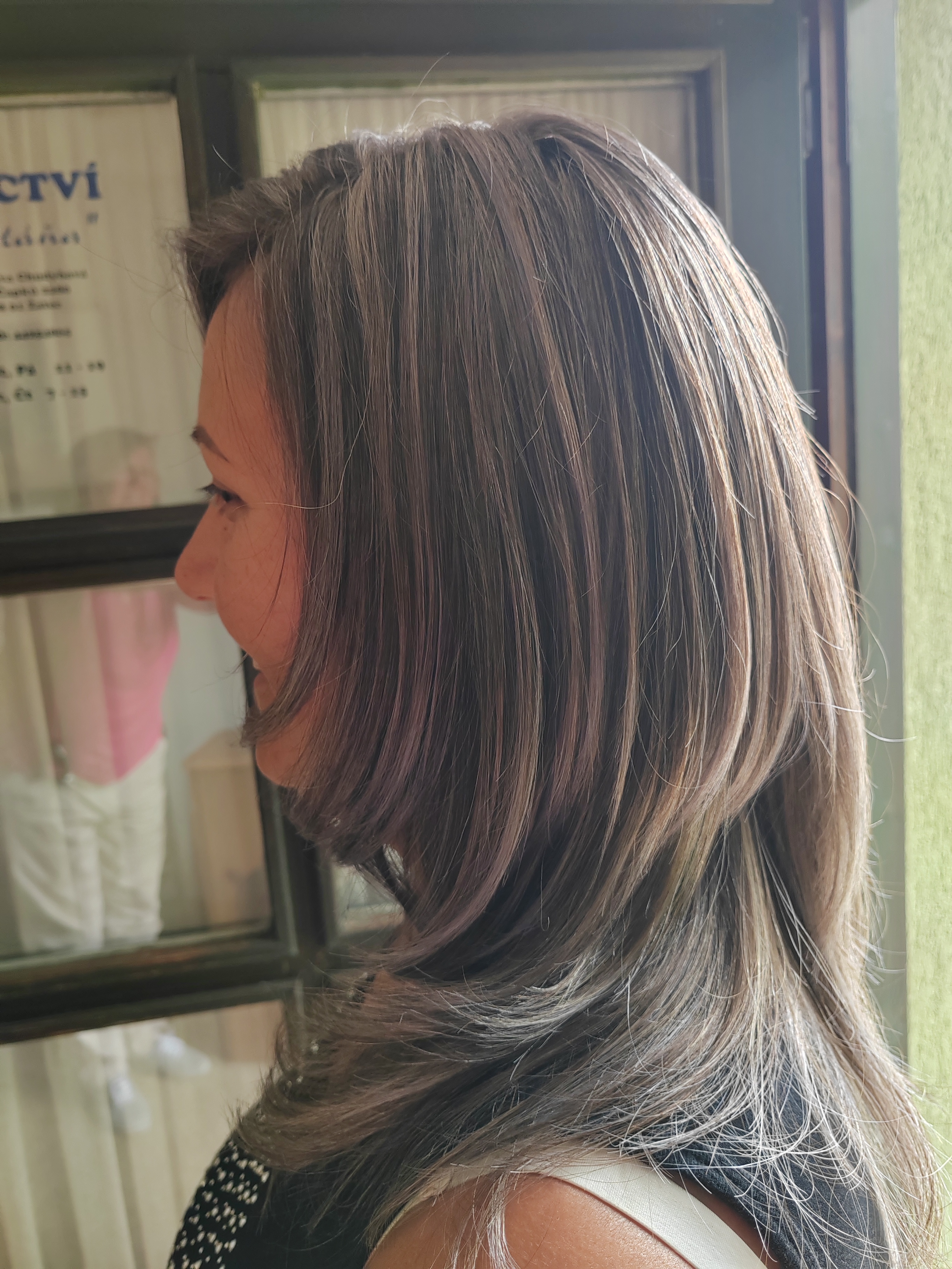 Kadeřnictví Stáňa - Stanislava Chudybová foto 2
