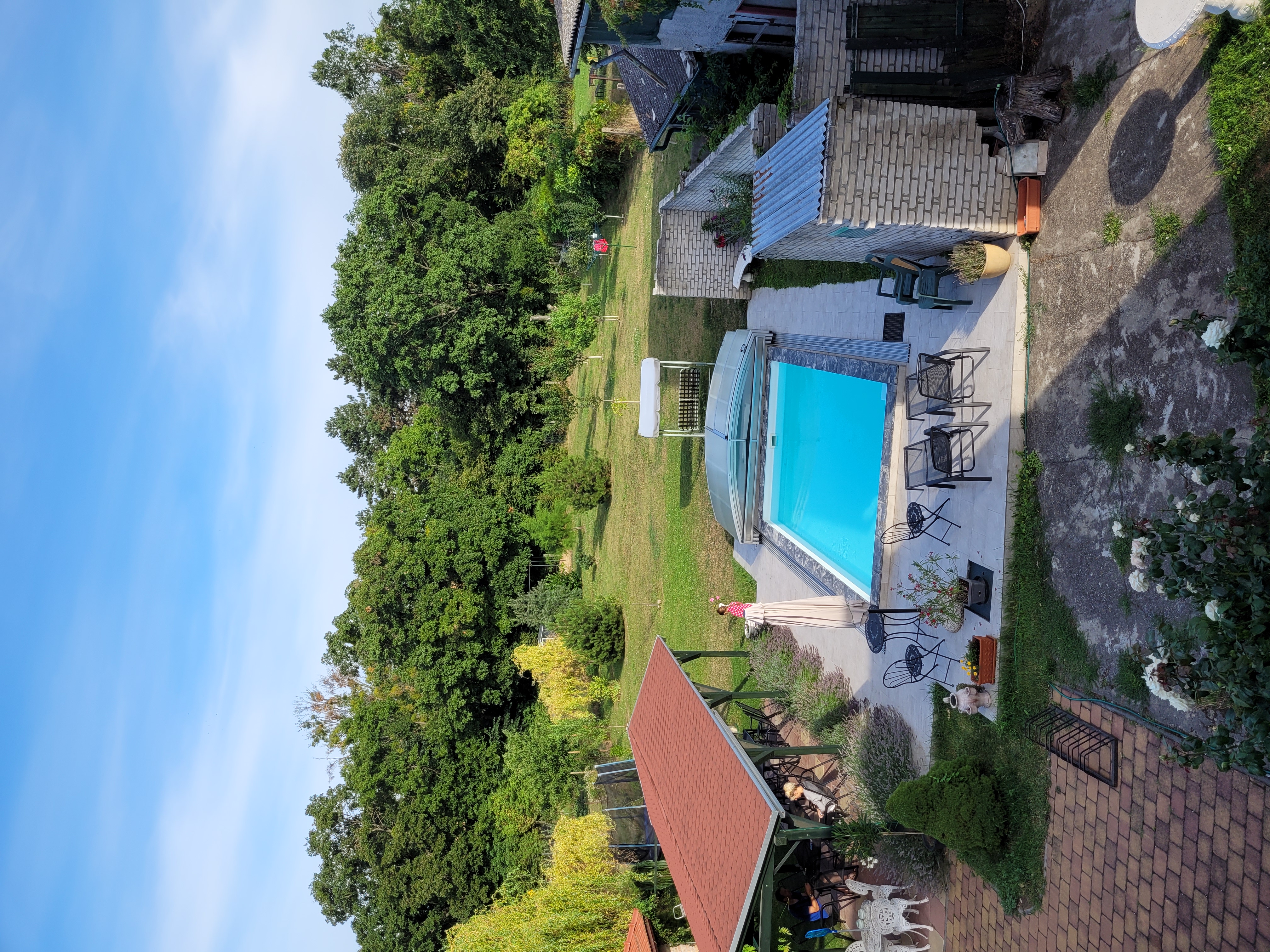 Penzion Večerka foto 5