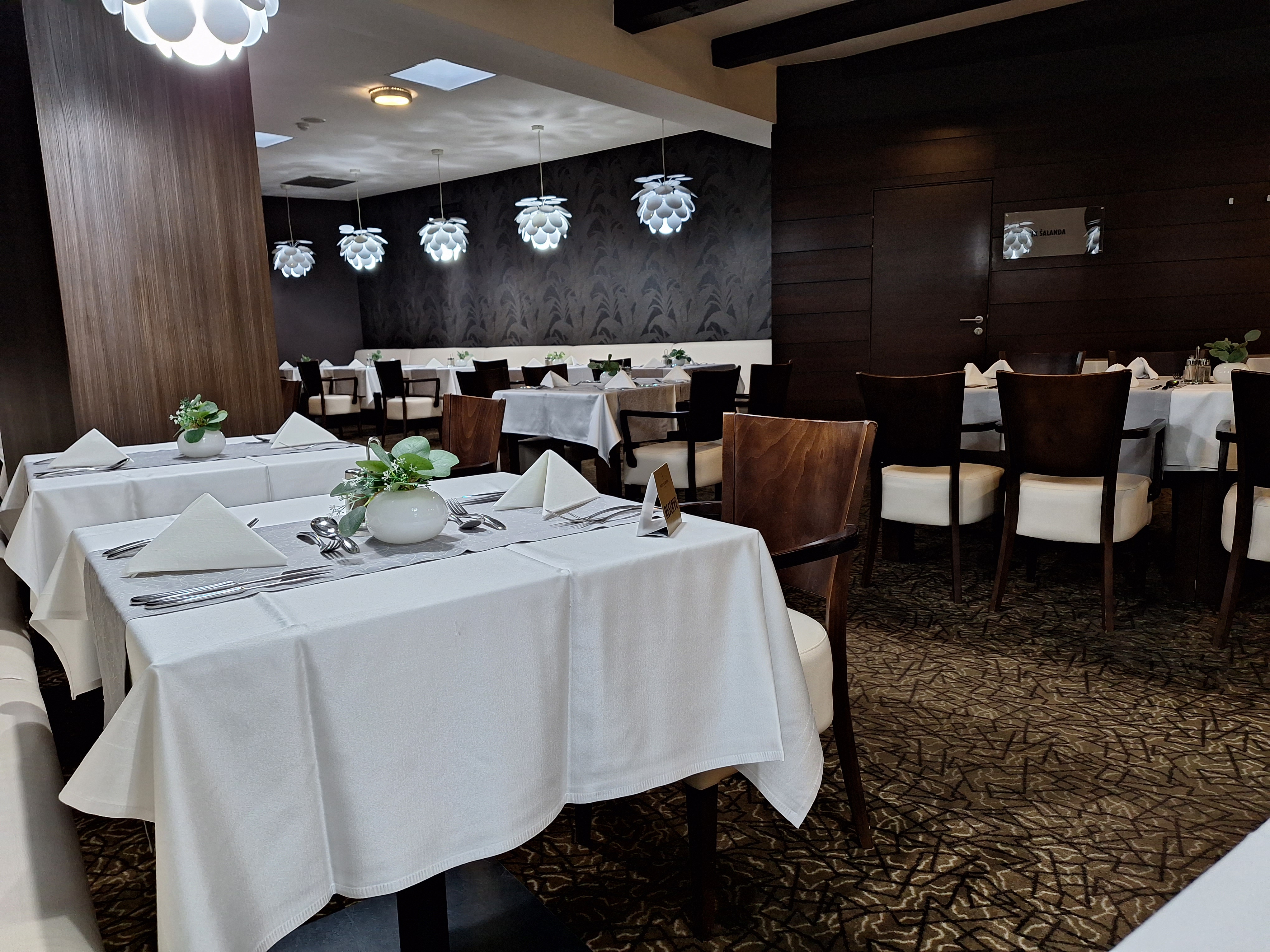 Restaurace Sladovna foto 5