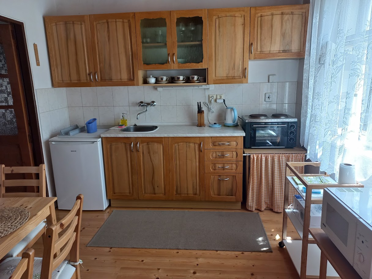 Čunínská chaloupka foto 4