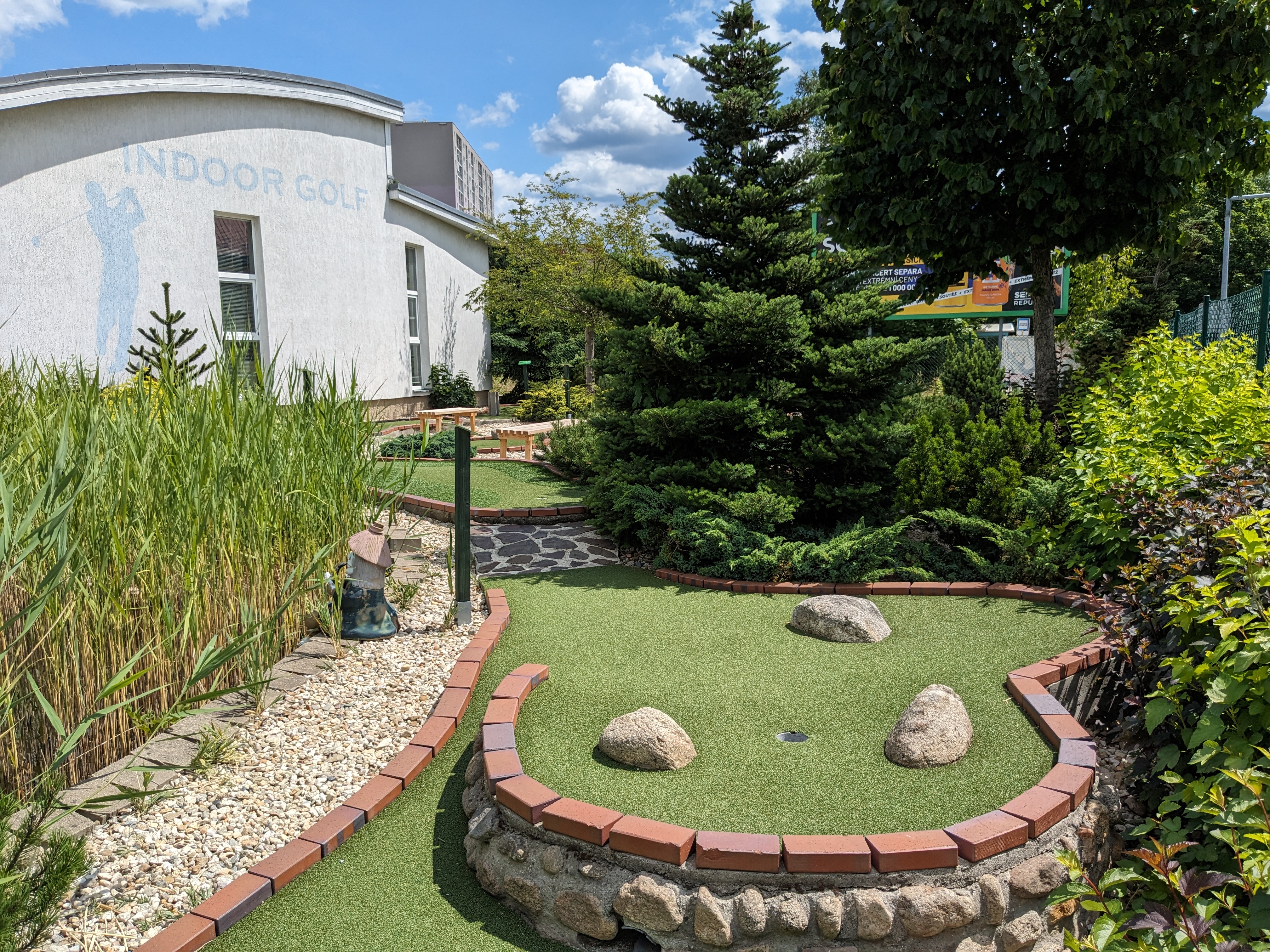 Adventure Golf Liberec foto 4