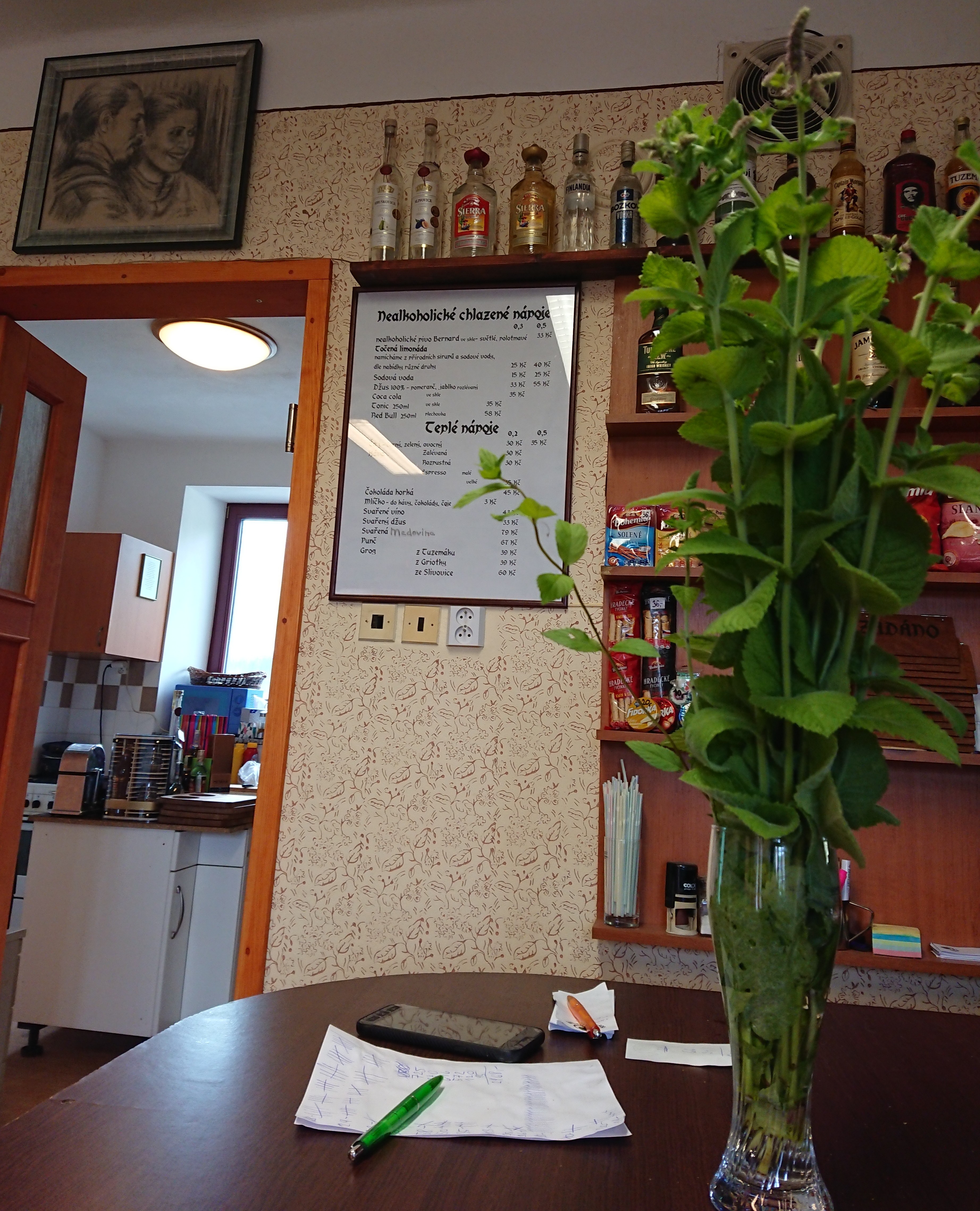 Hostinec U Lípy foto 5