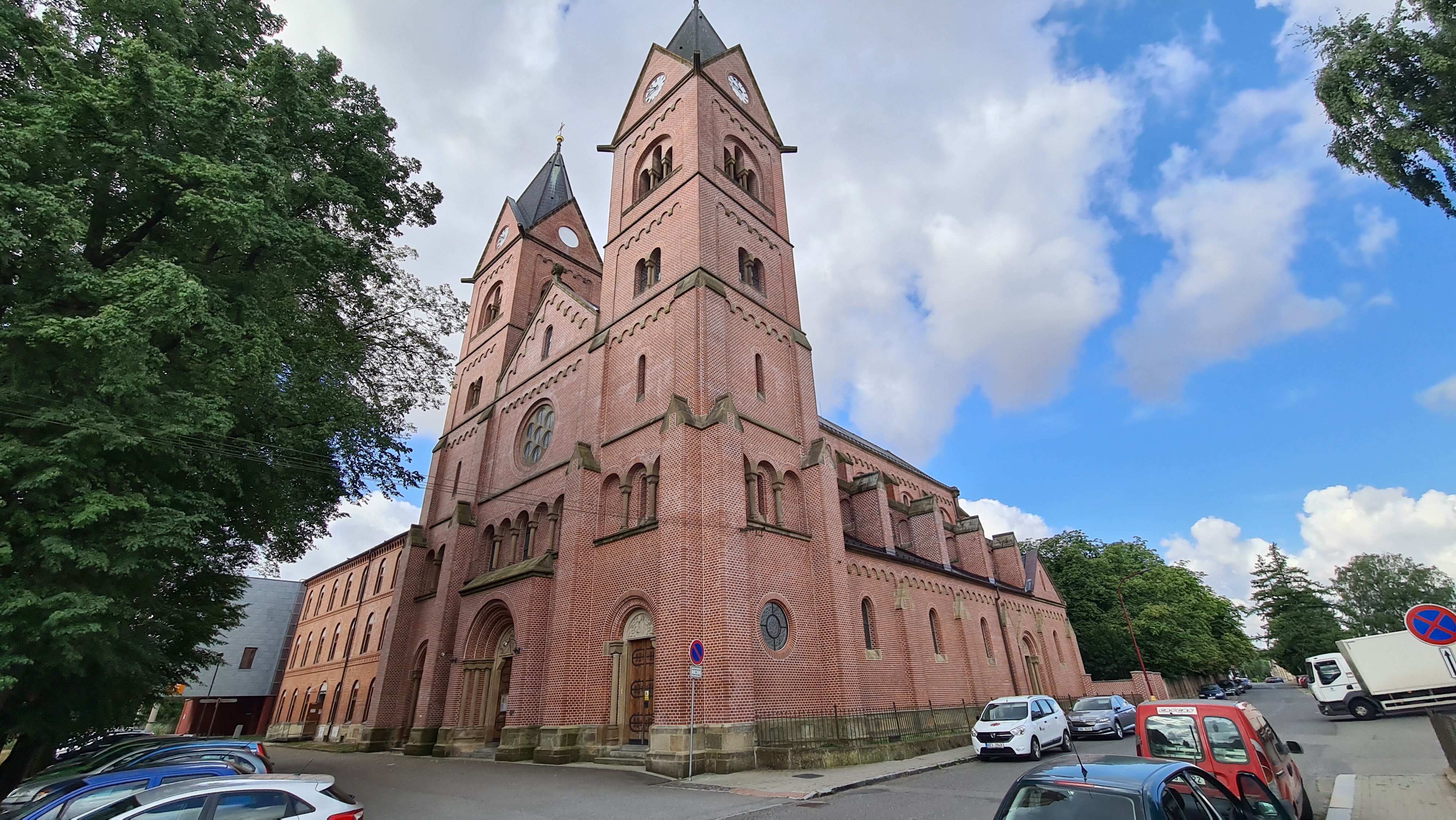 Apartmány Kopacka foto 1
