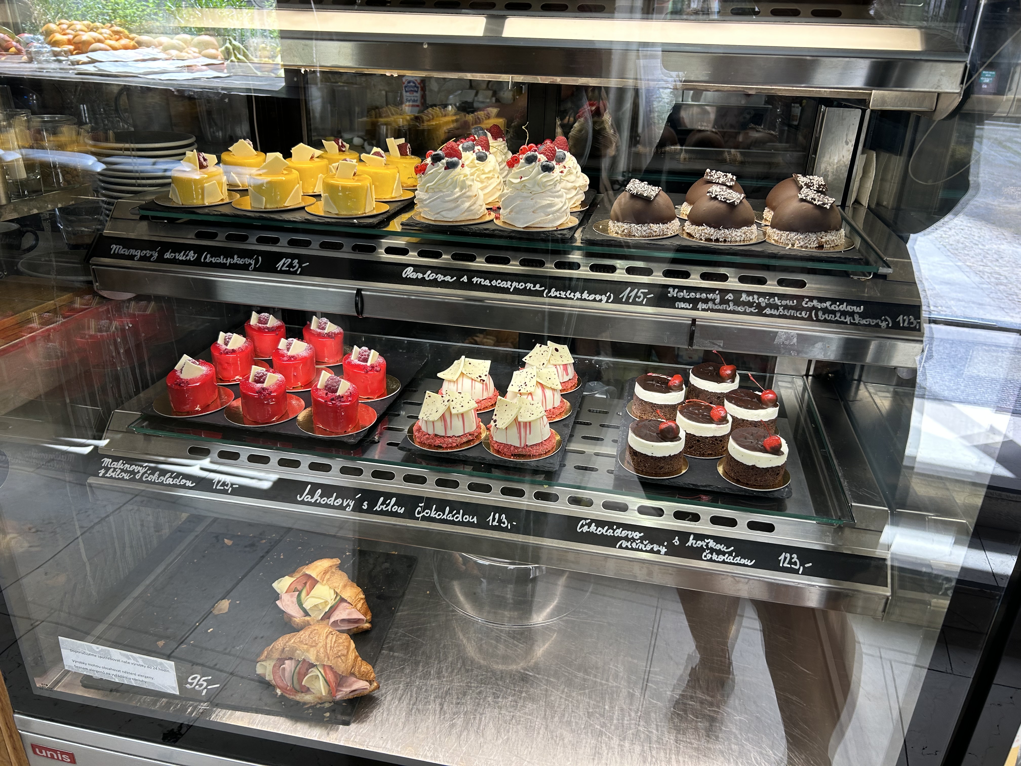 Café Momenta foto 5