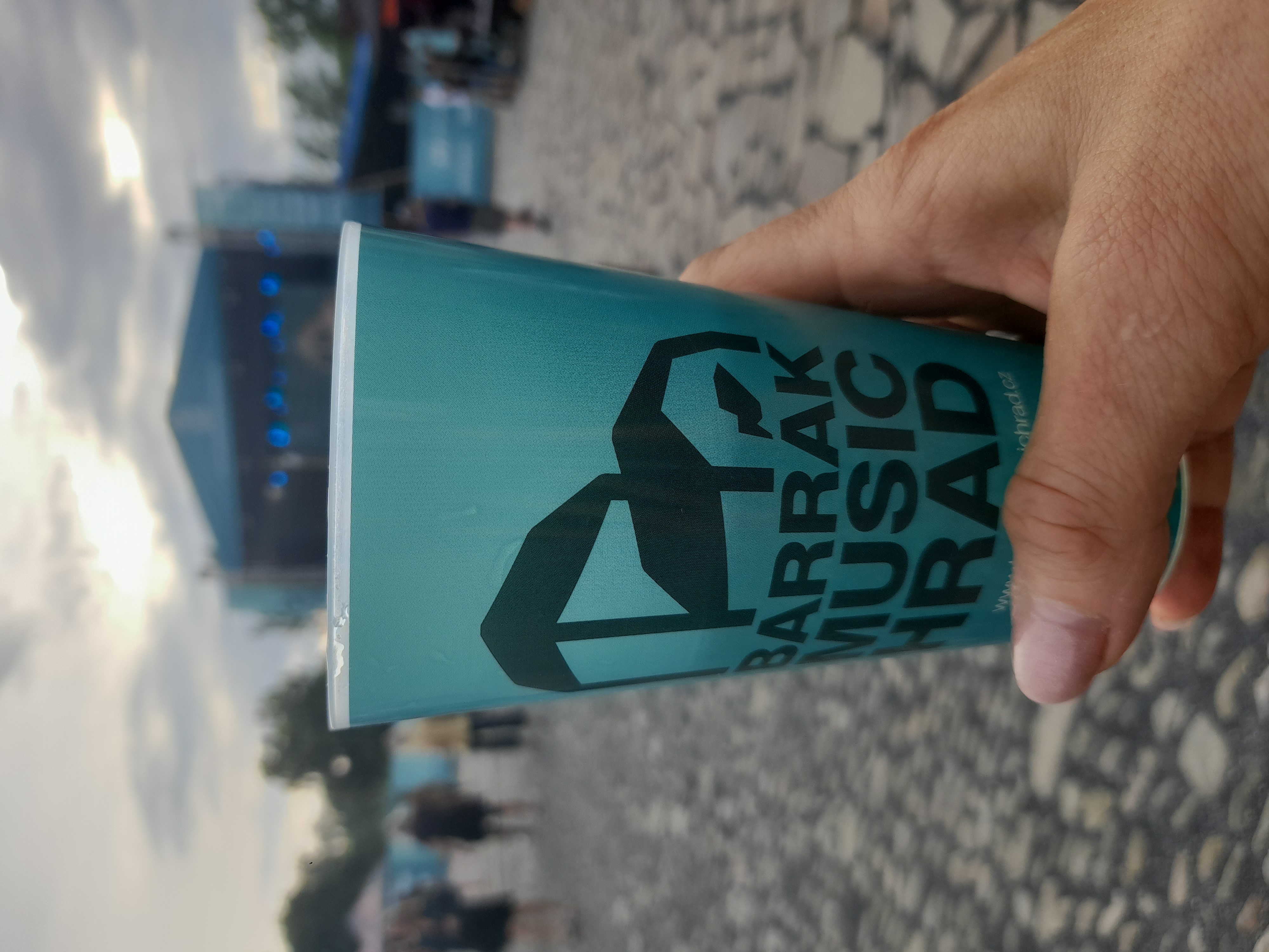 Barrák Music Hrad foto 4