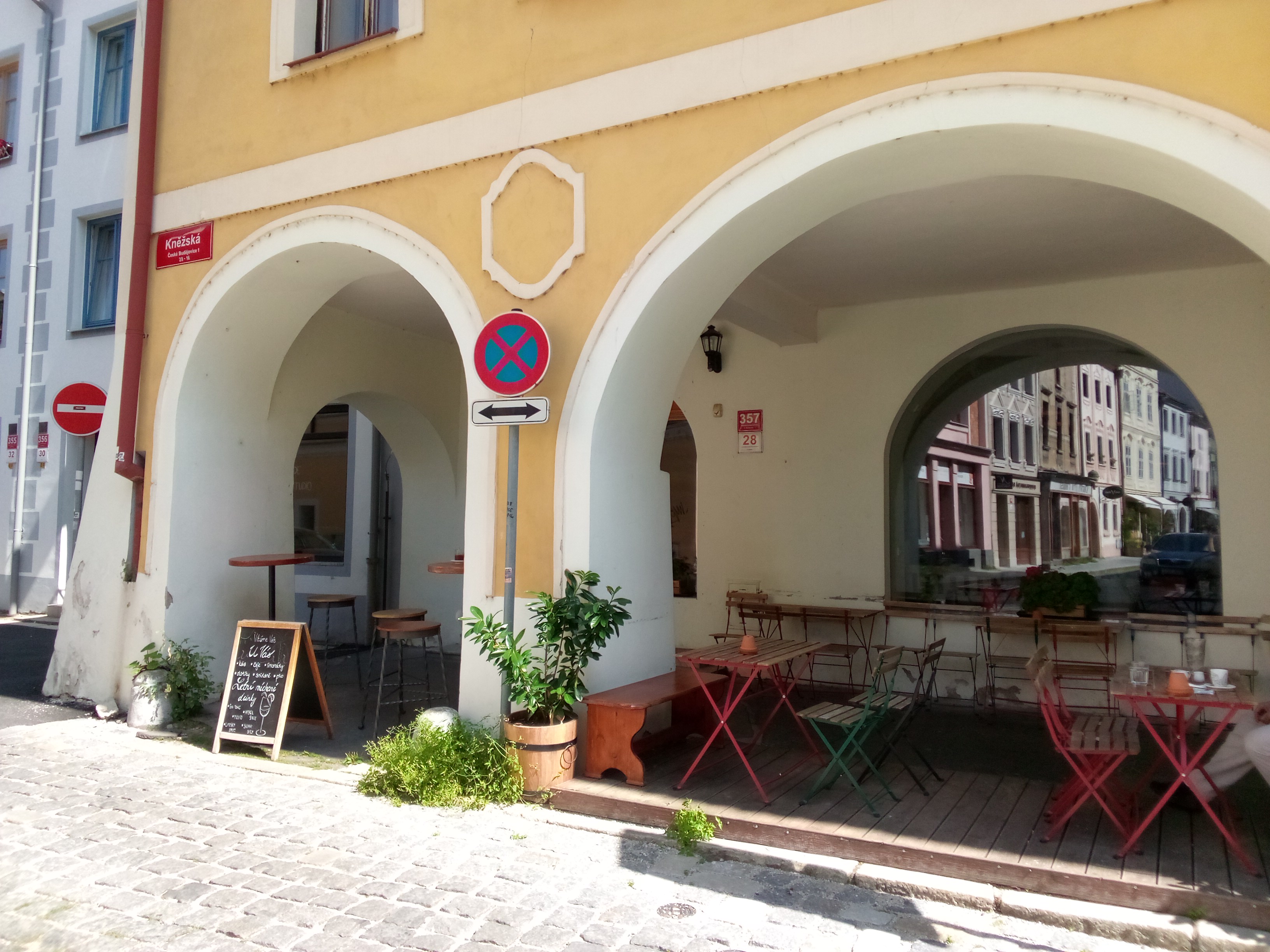 Kafe bar U VÁS foto 5