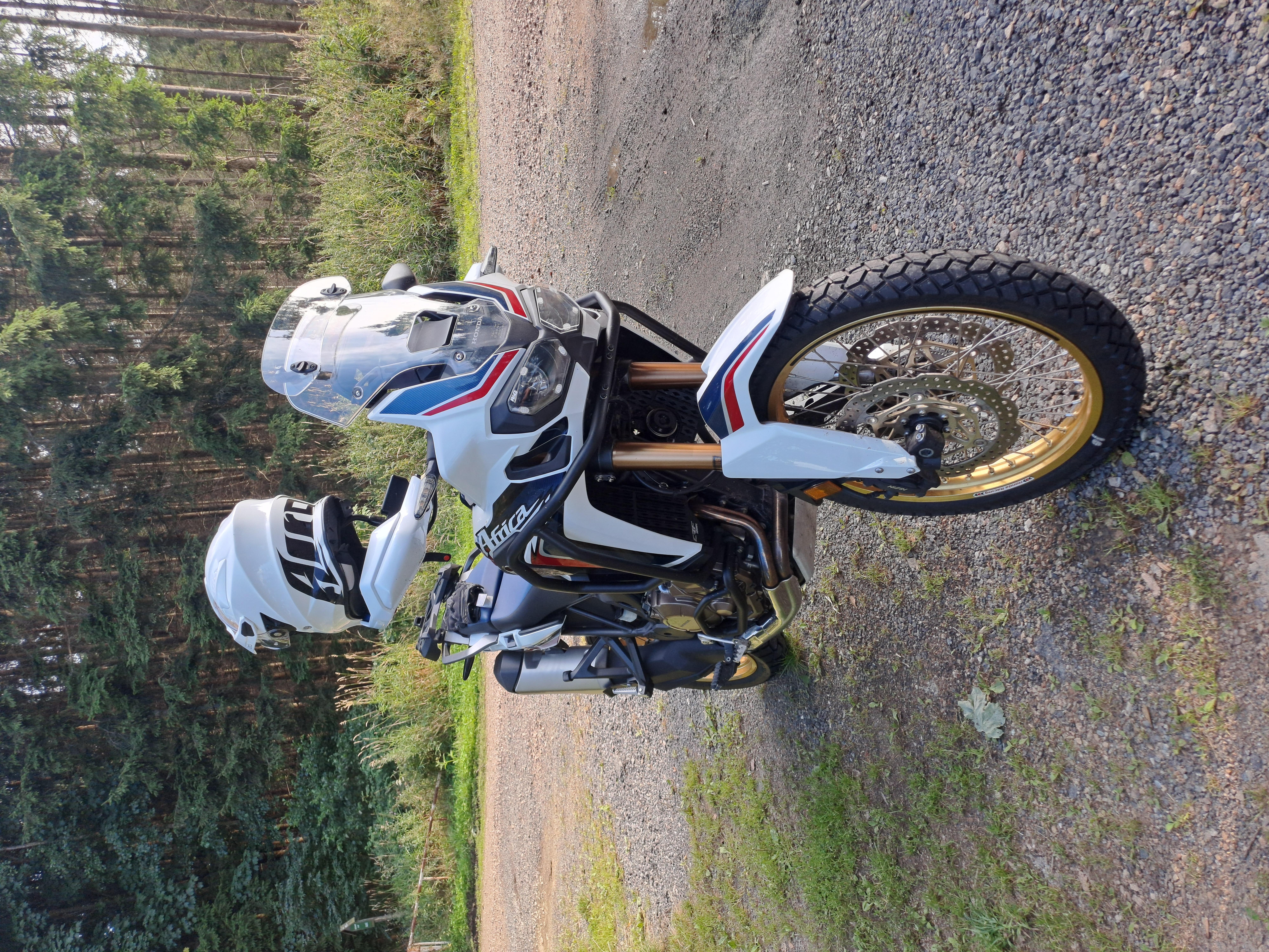 Pneuservis a Motoservis- Josef Pokštefl foto 3