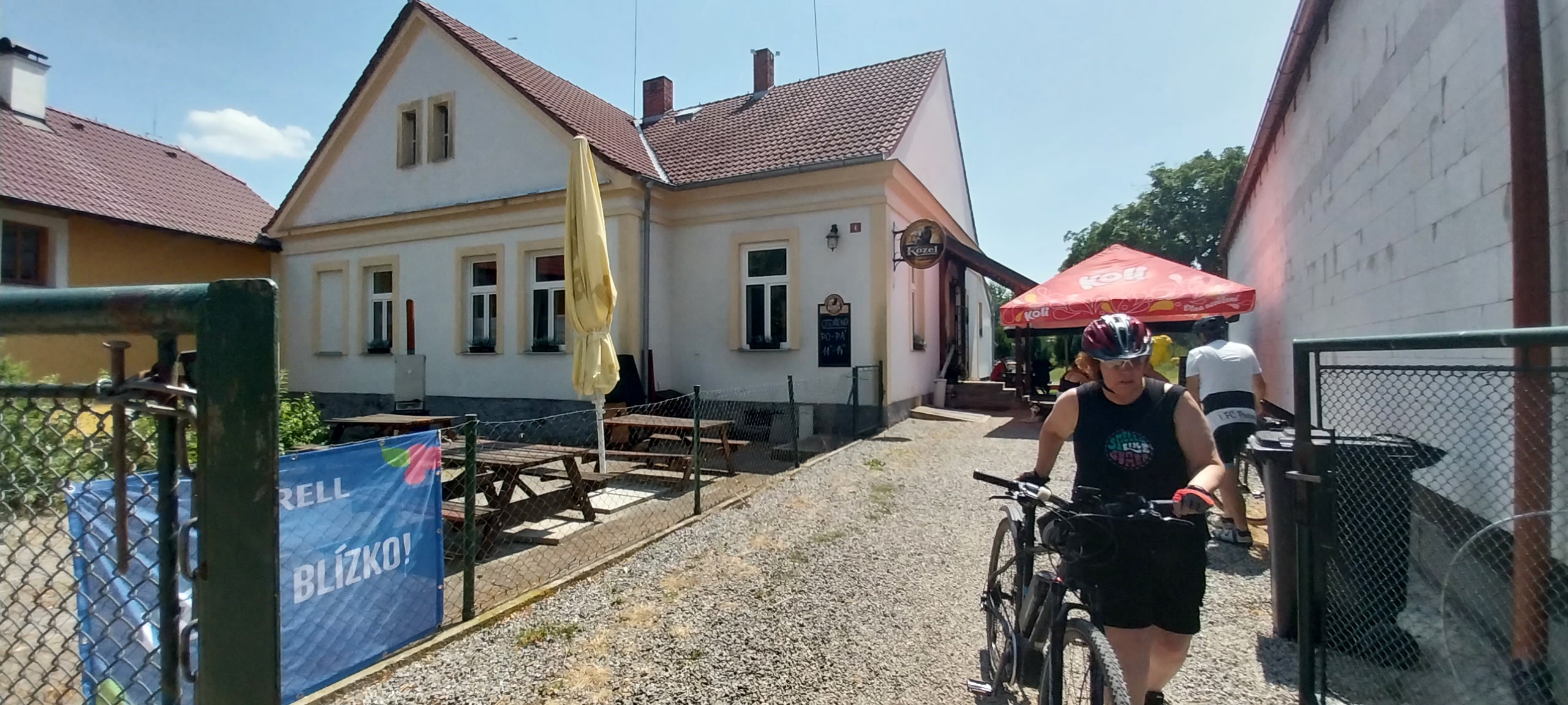 Hospoda Kravín foto 2