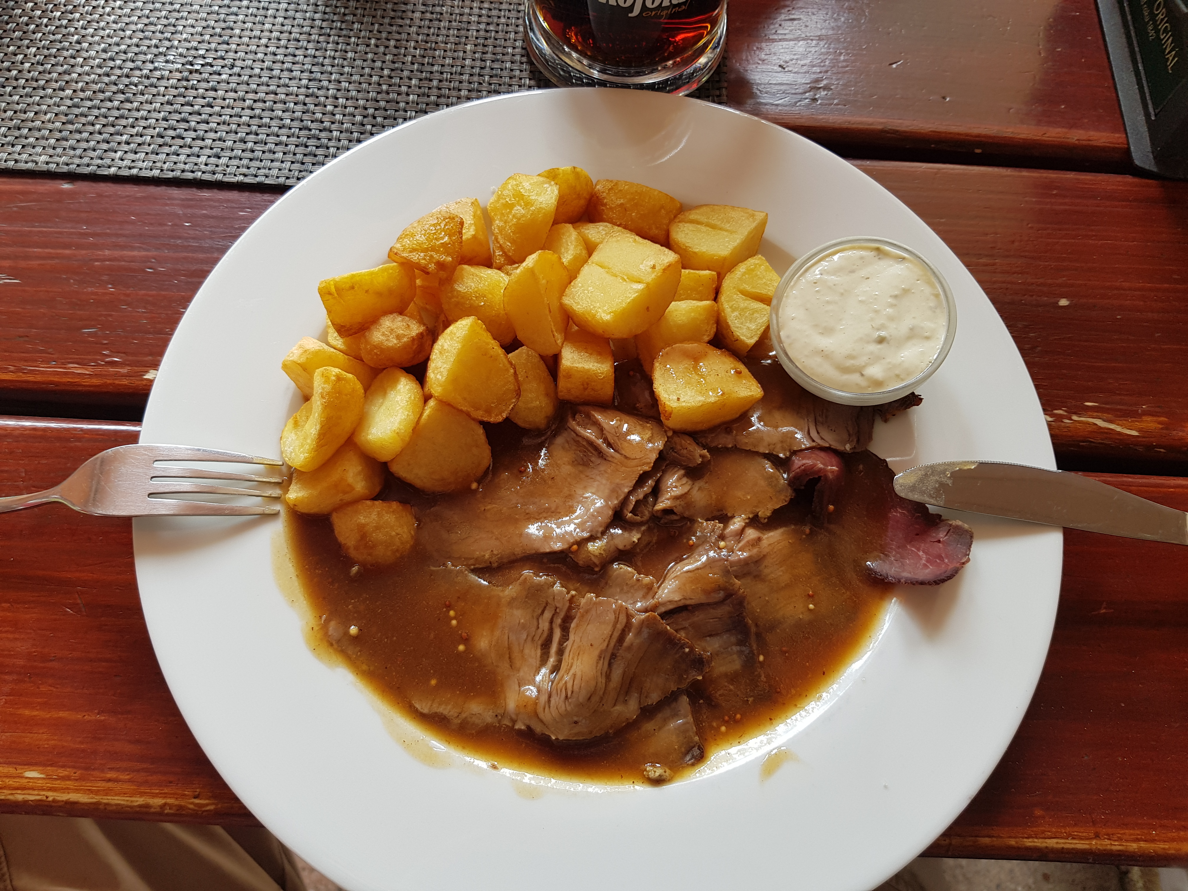 Restaurace Vlžan foto 4