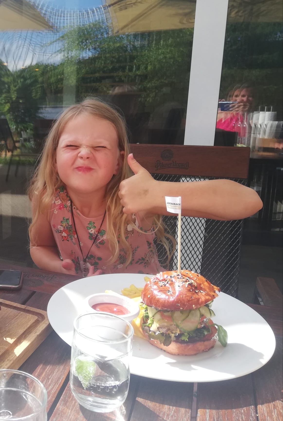 RESTAURACE Star Lipno foto 5