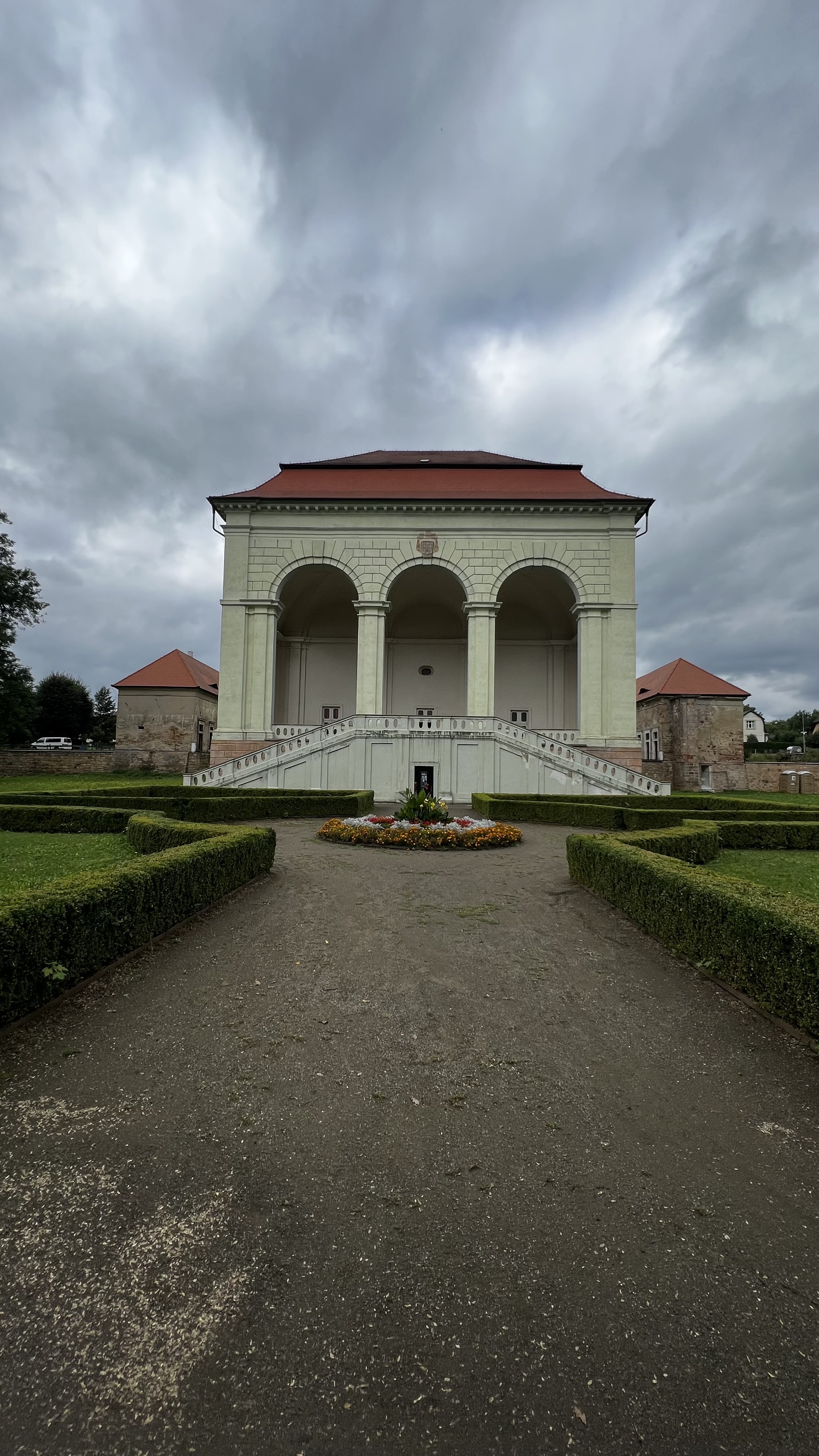 Valdštejnské imaginárium, z. ú. foto 2