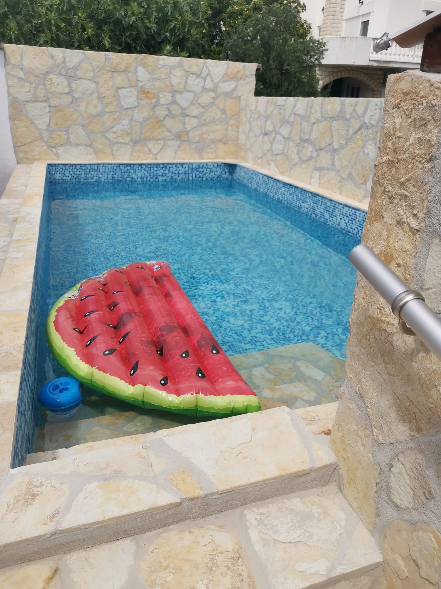 Apartmány Rogoznica foto 4