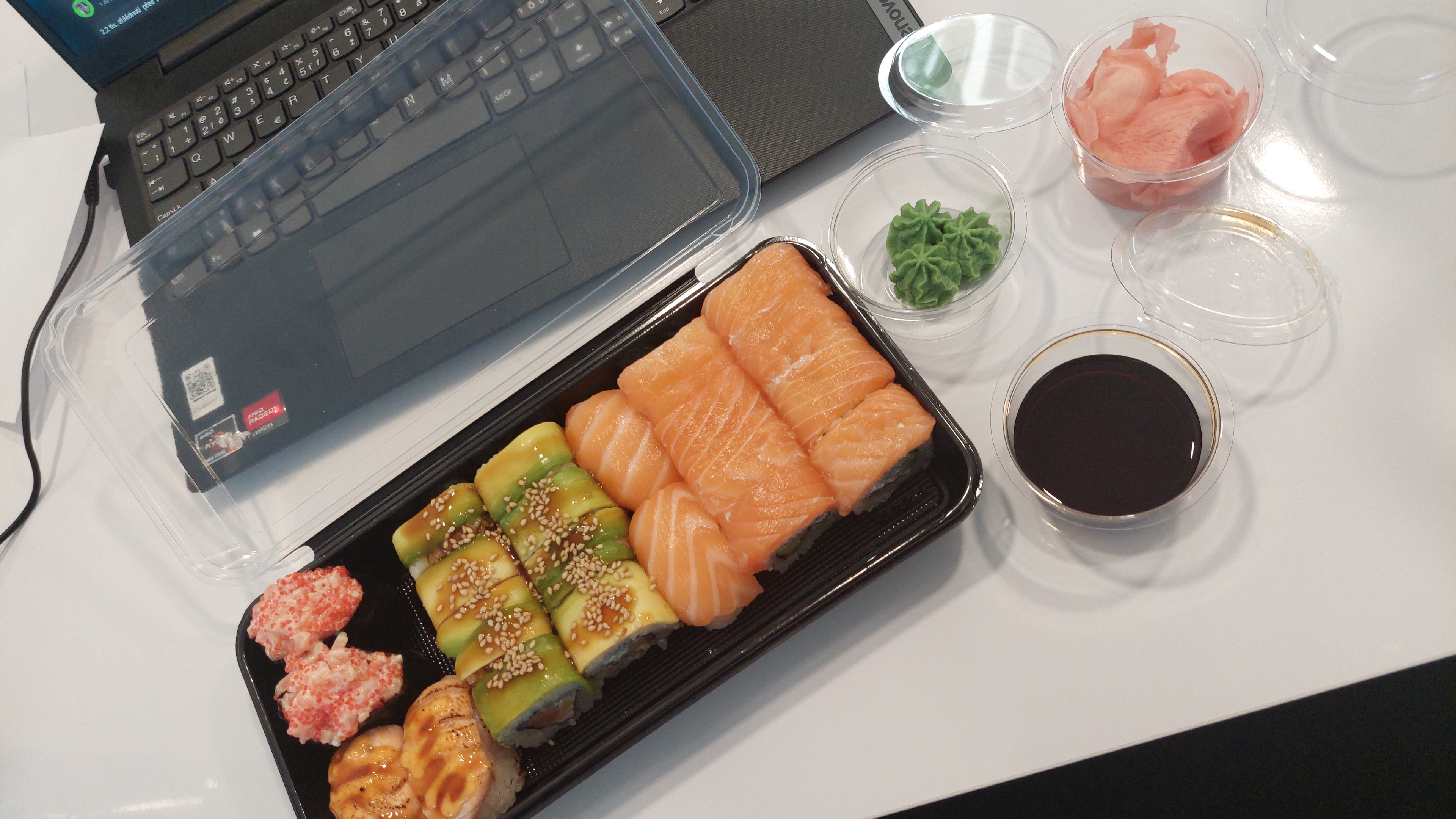 SUSHI YAKUZA foto 6