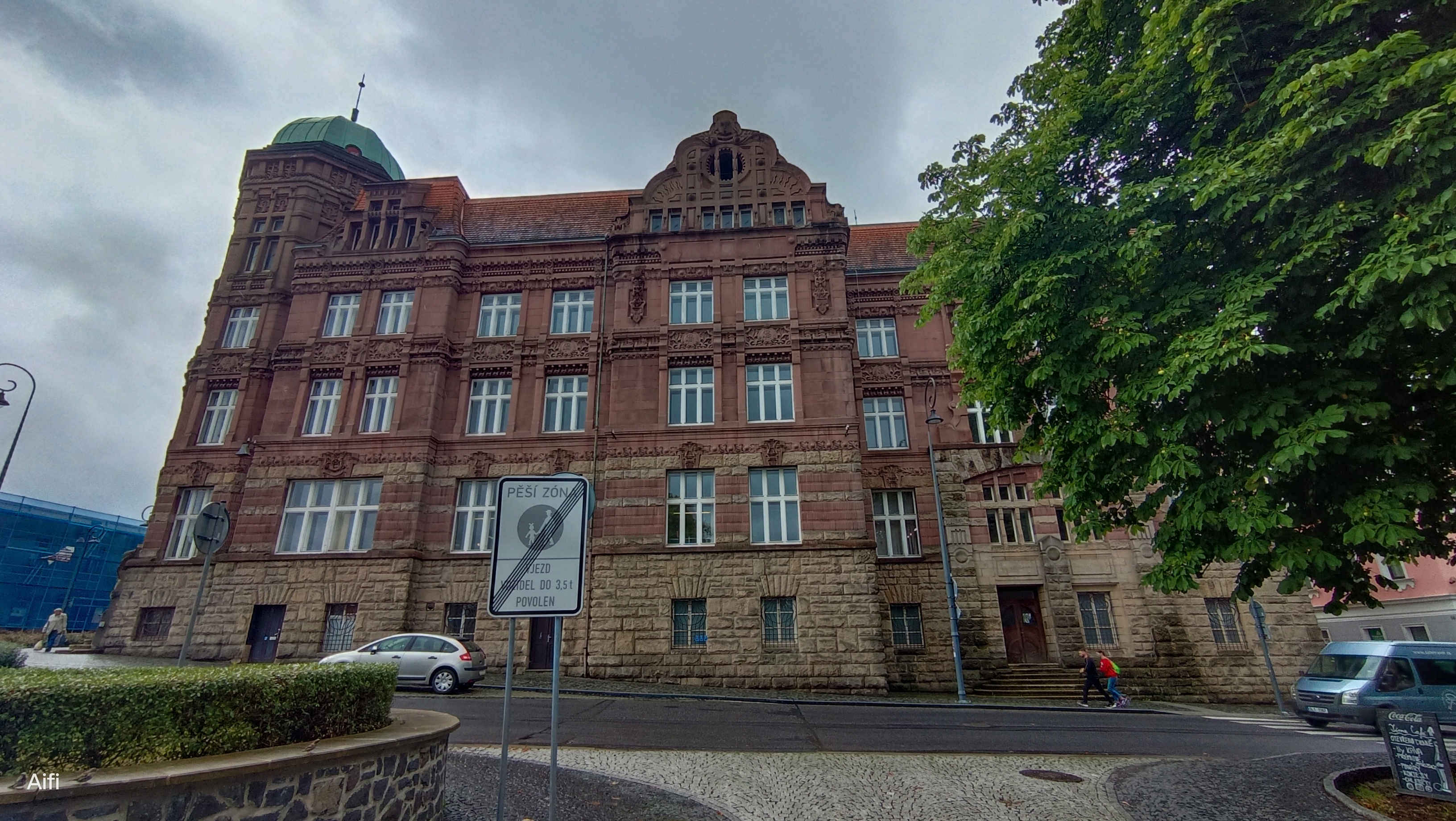 Město Nový Bor foto 5