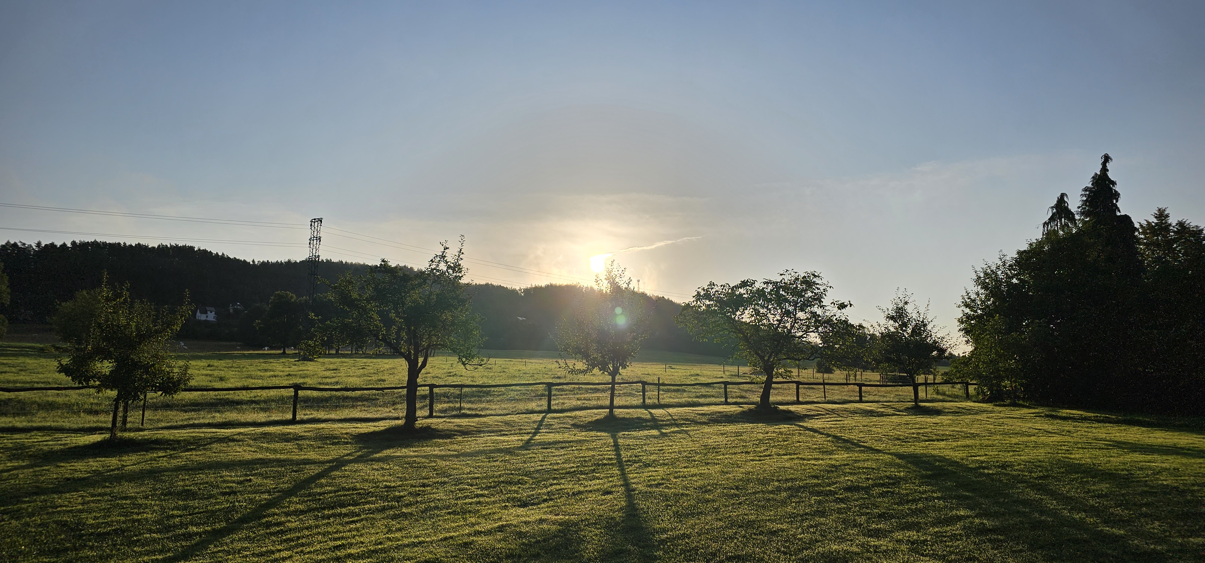 Chalupa na Hutisku foto 5